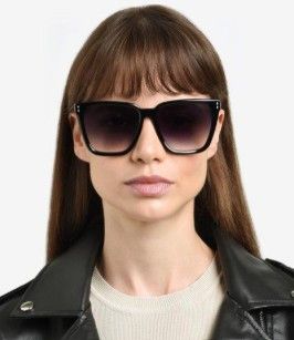 Isabel Marant Isabel Marant IM 0151/S 0WR9 HA Sunglasses Havana Square Size ONE SIZE - 5 Thumbnail