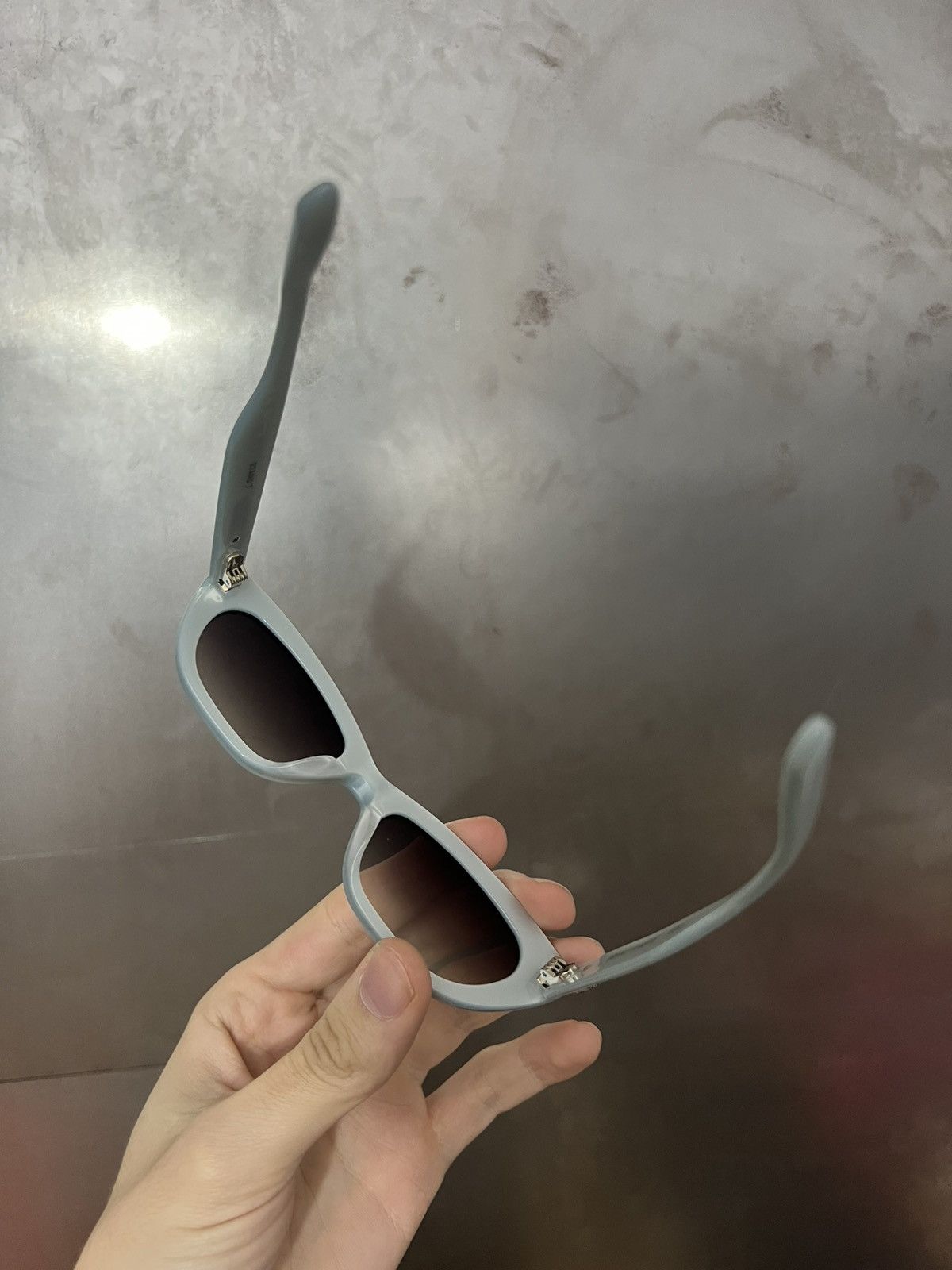 Gentle Monster Gentle Monster 27AND 7 Sunglasses Size ONE SIZE - 3 Thumbnail