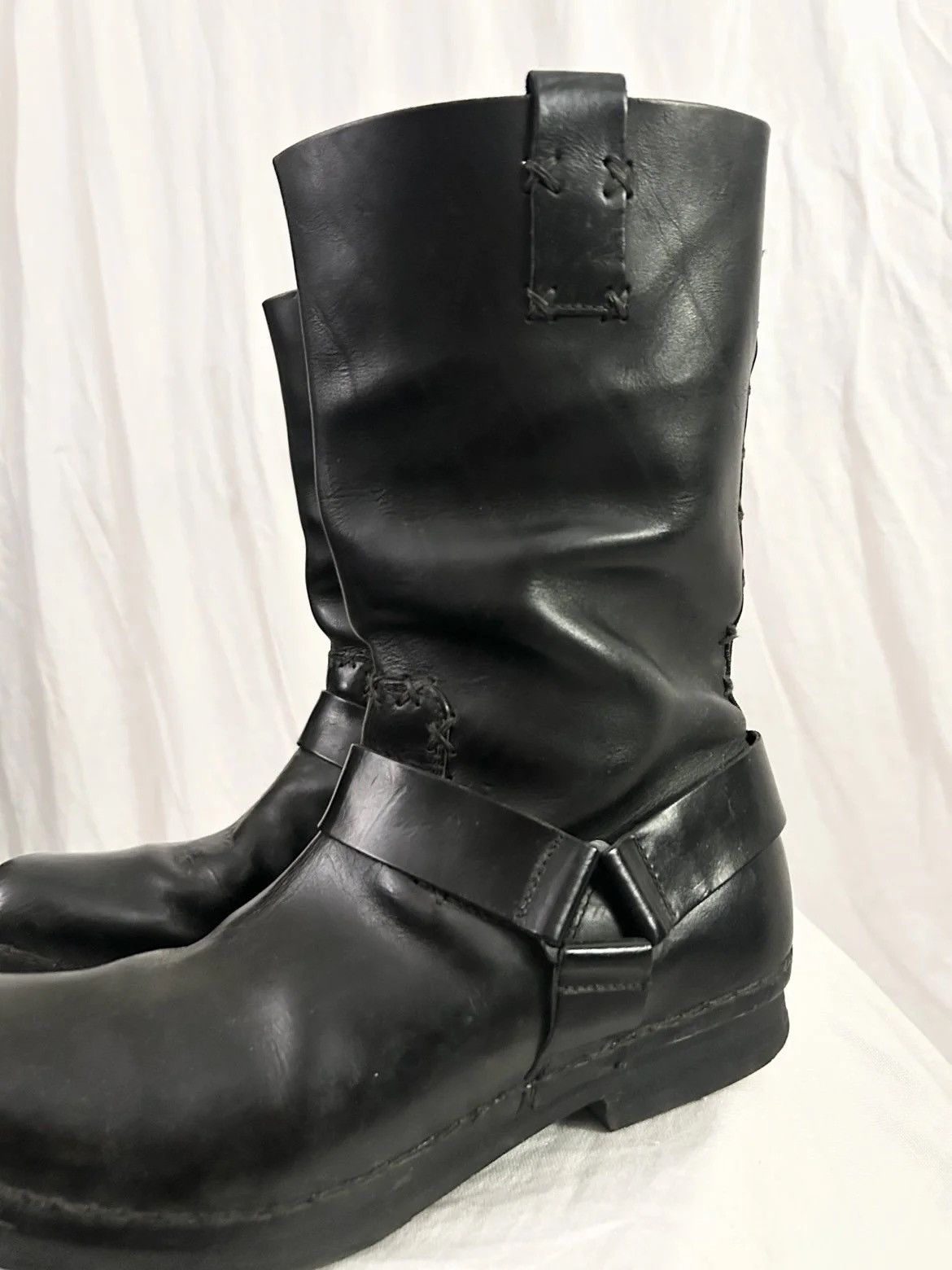 Isamu Katayama Backlash Isamu Katayama Backlash Harness Boots Size US 10 / EU 43 - 6 Thumbnail
