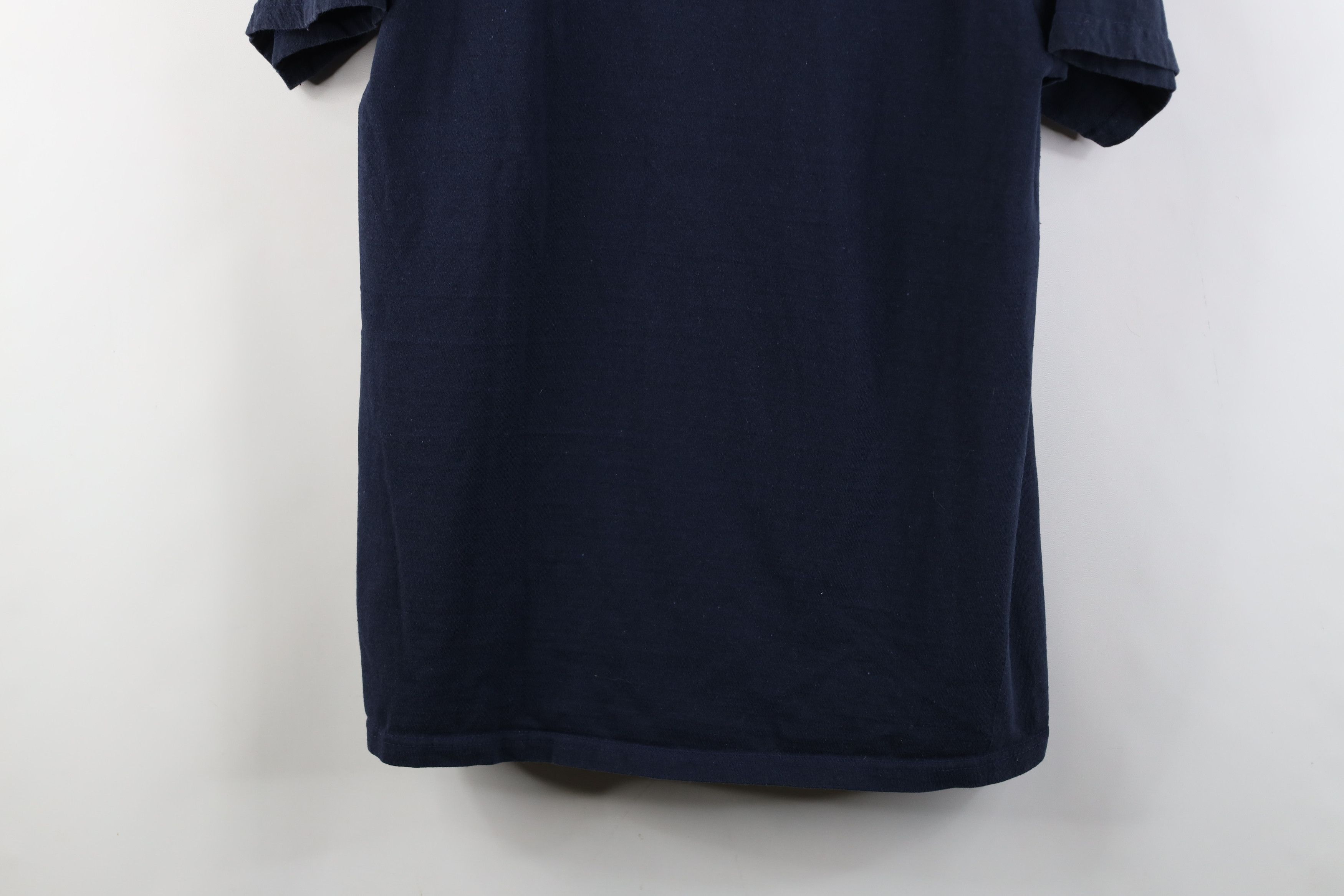 Vintage Vintage 90s Streetwear Spell Out Colt Firearms Gun T-Shirt Size US M / EU 48-50 / 2 - 12 Thumbnail