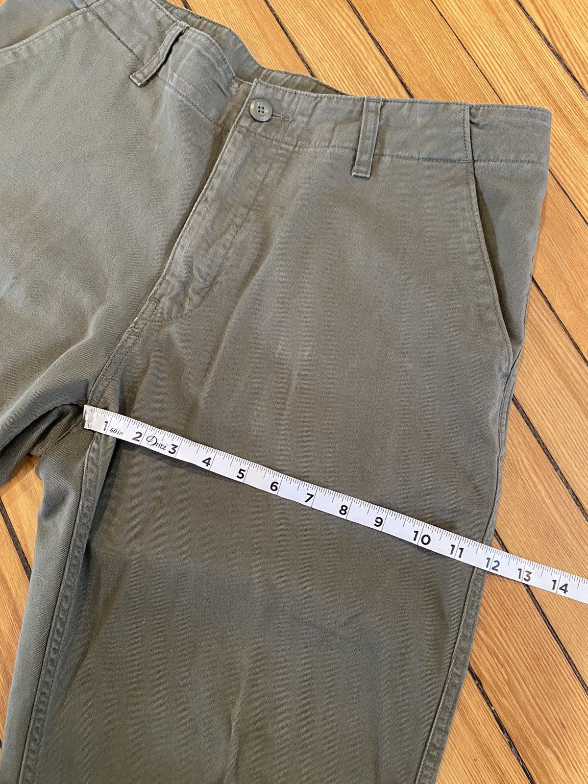 Patagonia Patagonia pants 35 Size US 35 - 7 Thumbnail