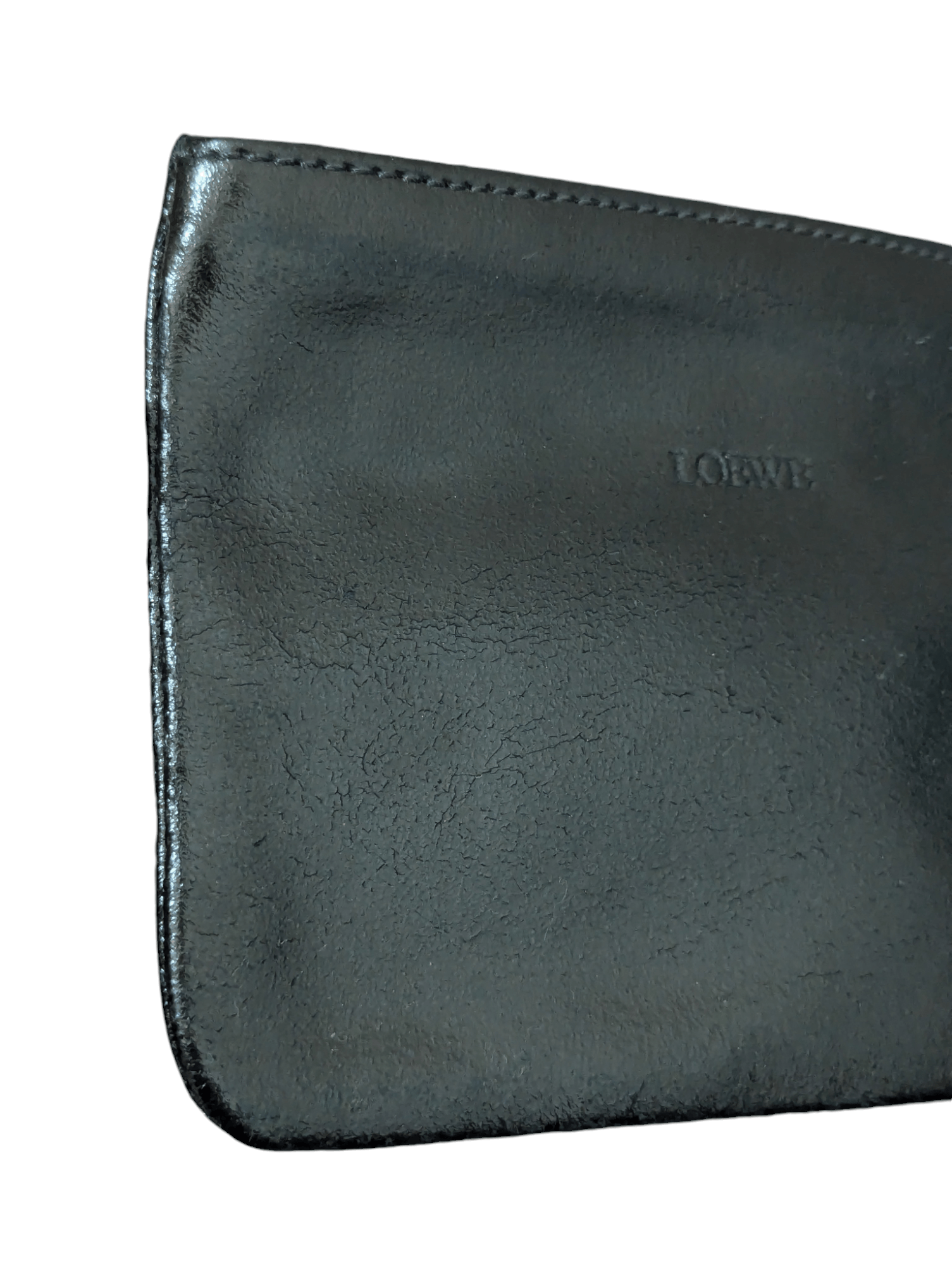 Loewe LOEWE WALLET COIN PURSE Size ONE SIZE - 3 Thumbnail