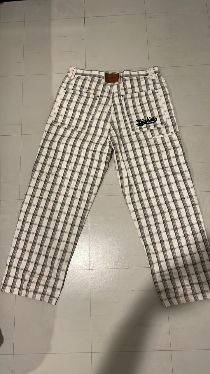 Dickies × Supreme Supreme Dickies Double Knee Baggy Jean Size US 32 / EU 48 - 2 Thumbnail