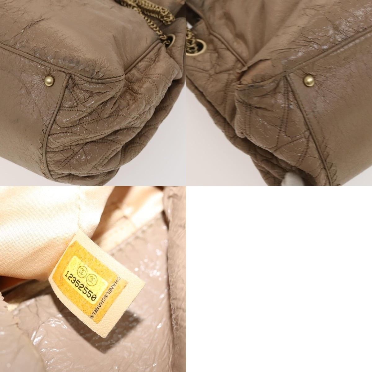 Chanel Chanel Chain Shoulder Bag Size ONE SIZE - 6 Thumbnail