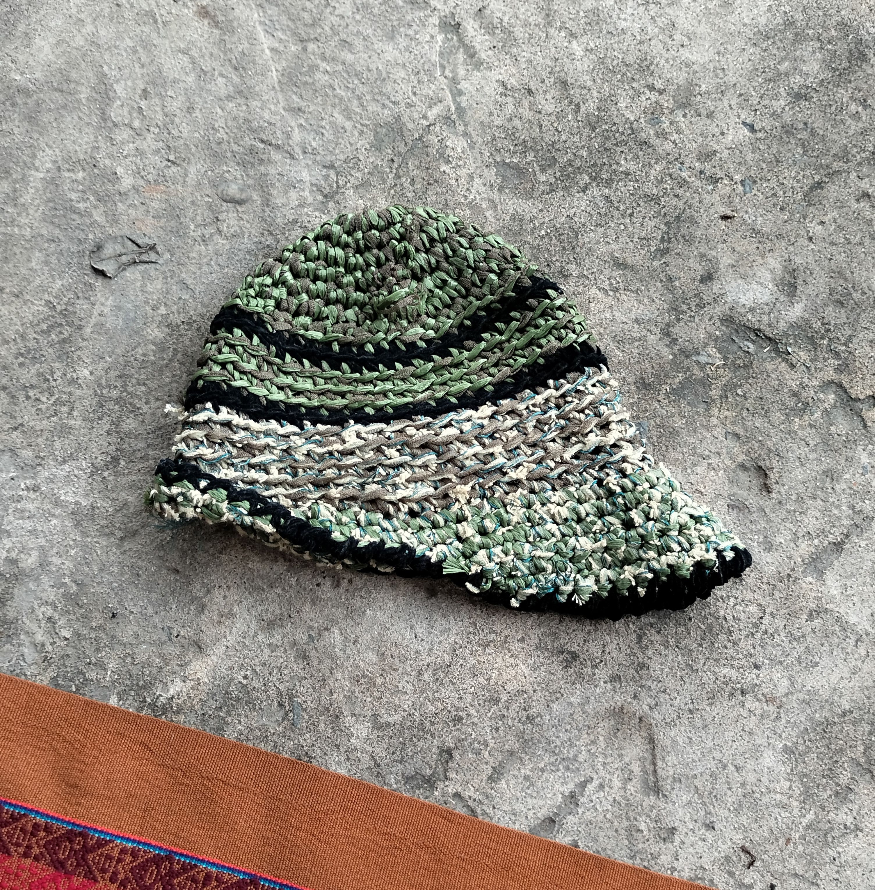 Ne-Net japan Webbing animal hats Size ONE SIZE - 5 Thumbnail