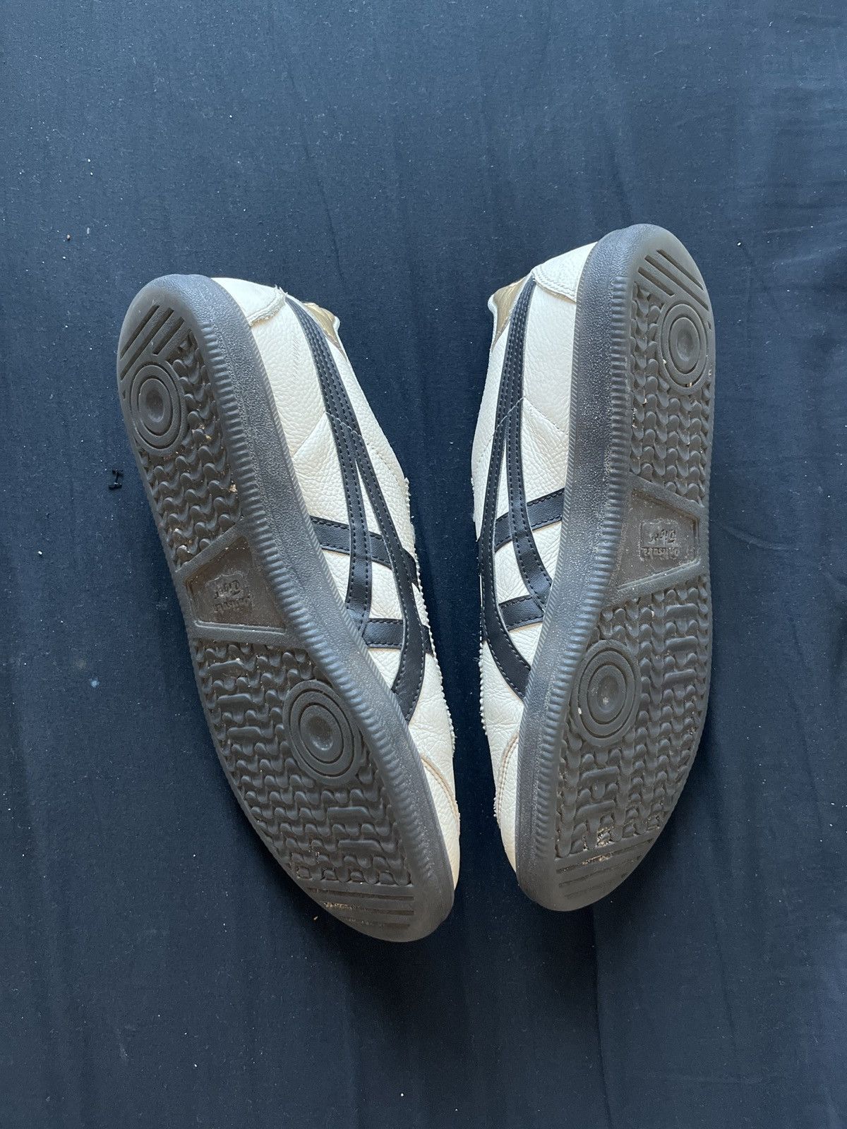 Onitsuka Tiger Onitsuka Tokuten shoe Size US 8.5 / EU 41-42 - 6 Thumbnail
