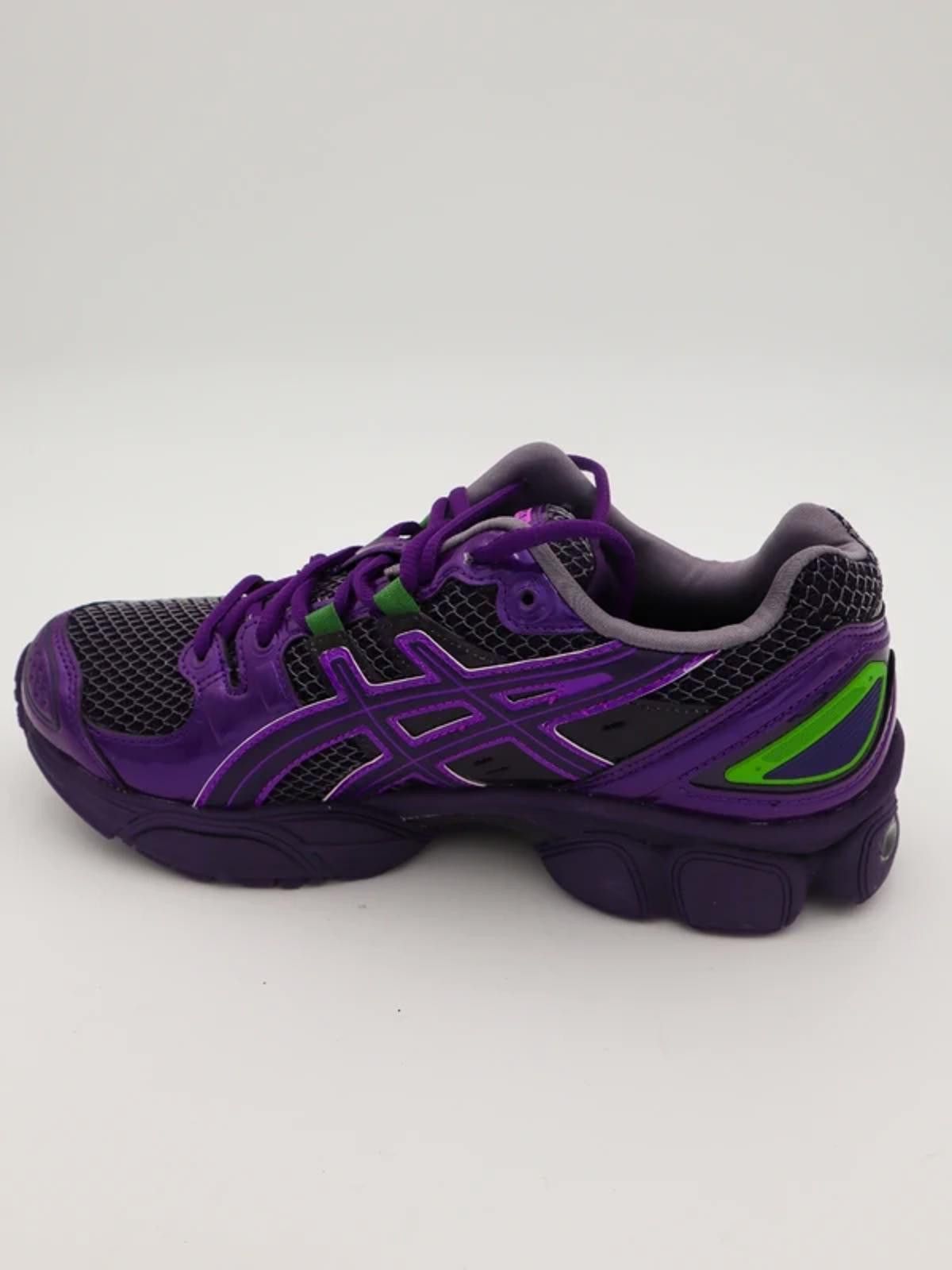 Asics asics Gel Nimbus 9 - 1203A475-500 - 'JOKER' Colourway Size US 8 / IT 38 - 5 Thumbnail