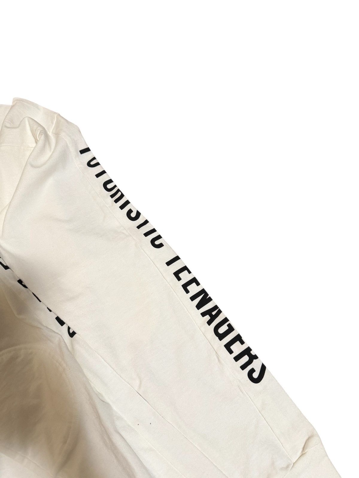 Human Made 🔥Human Made Graphic Dry Alls Futuristic Long Sleeve/T-shirt Size US L / EU 52-54 / 3 - 4 Thumbnail