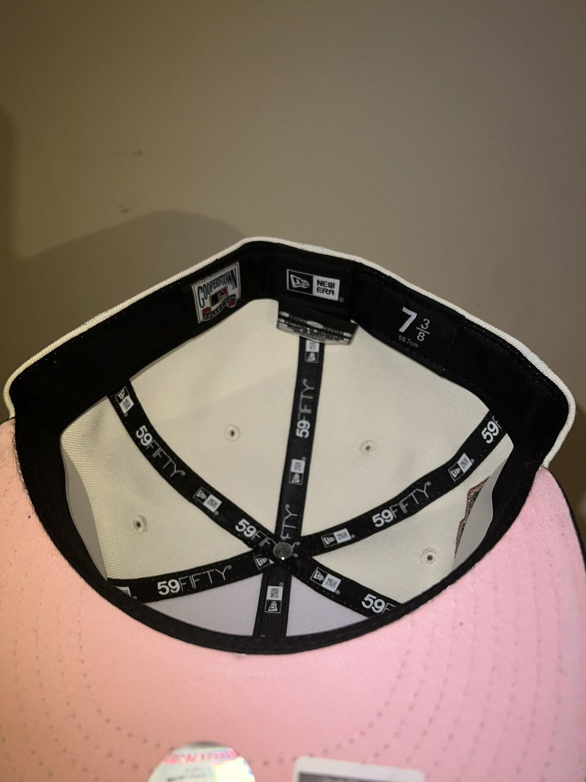Hat Club × New Era Diamondbacks Size ONE SIZE - 2 Thumbnail