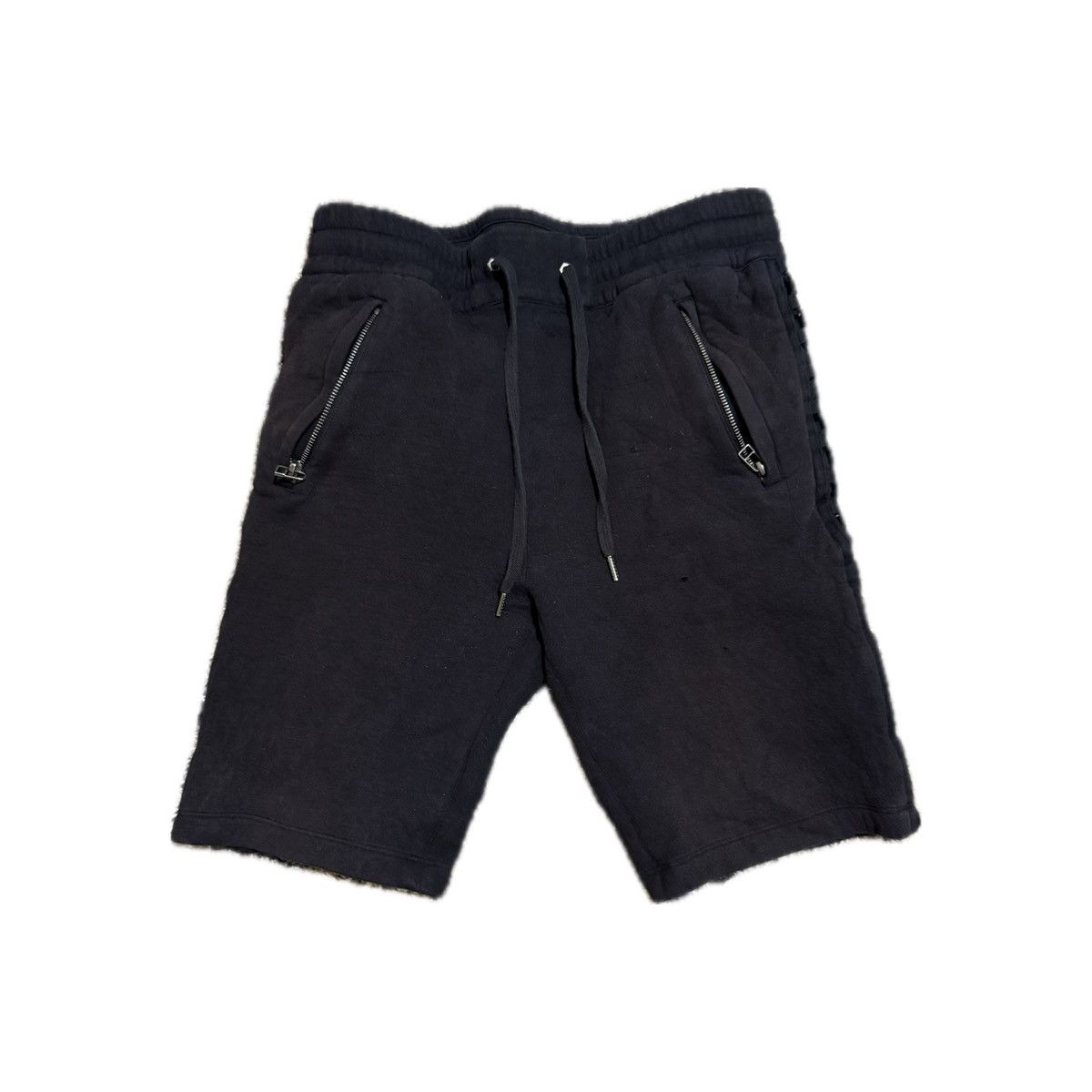 Helmut Lang Helmut Lang basics shorts Size US 32 / EU 48 - 1 Thumbnail