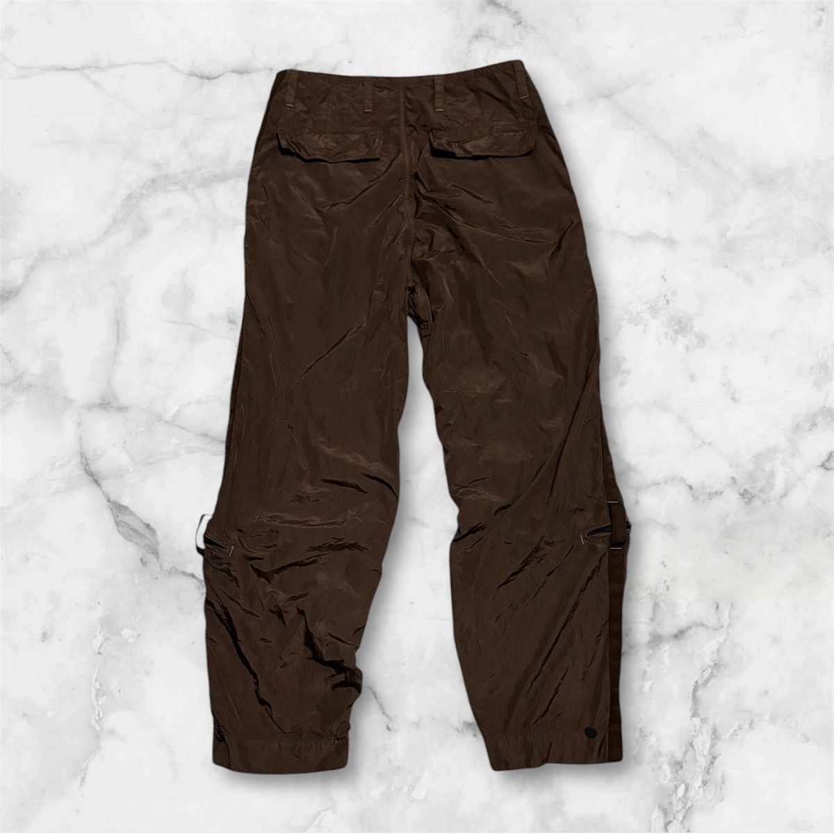 Other Fatigue Nylon Streetwear Nice Design Size US 31 - 7 Thumbnail