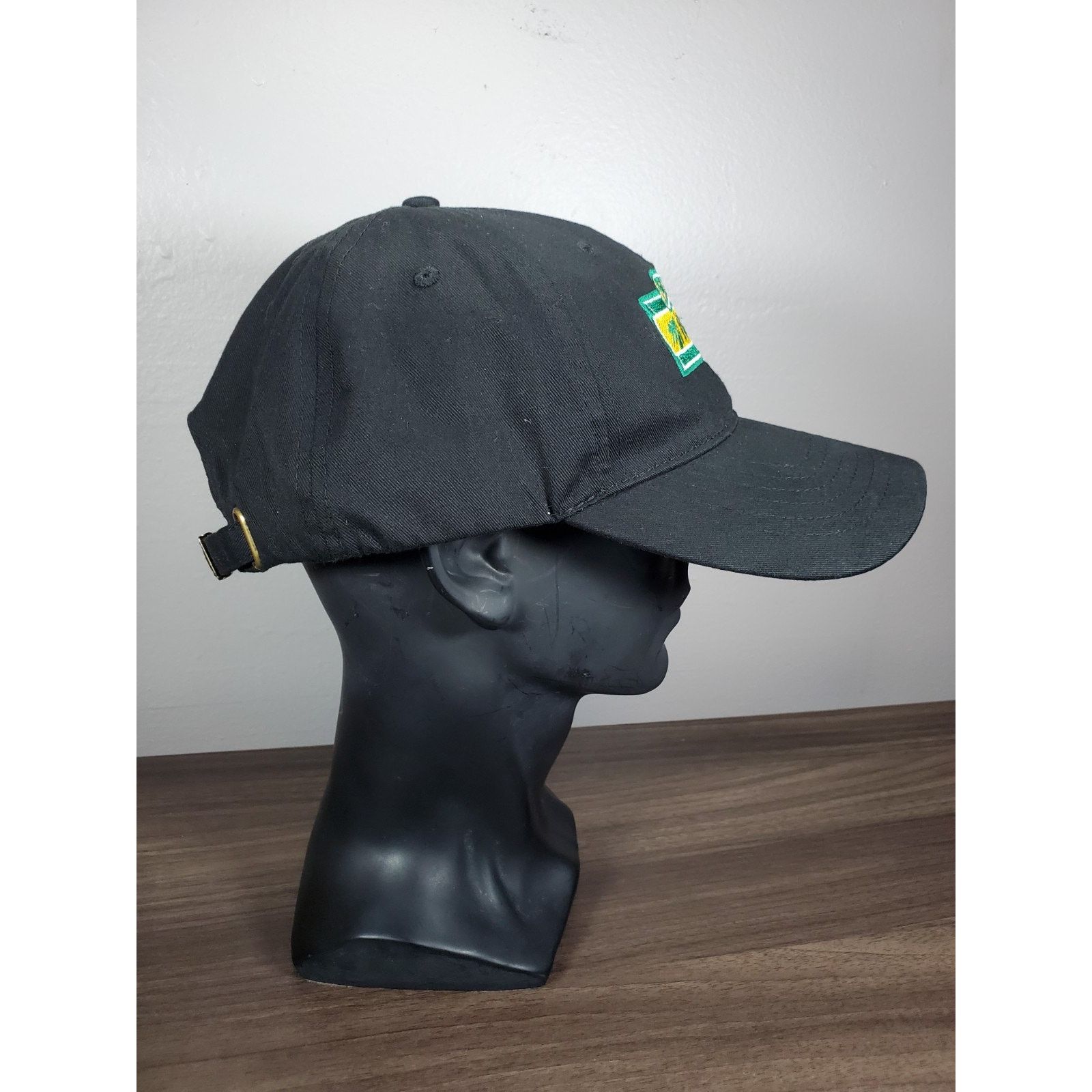 Bonfire Outerwear Nature Valley NASTAR Ski Hat Cap 2010 Open Snowboard Skiing Size ONE SIZE - 6 Thumbnail