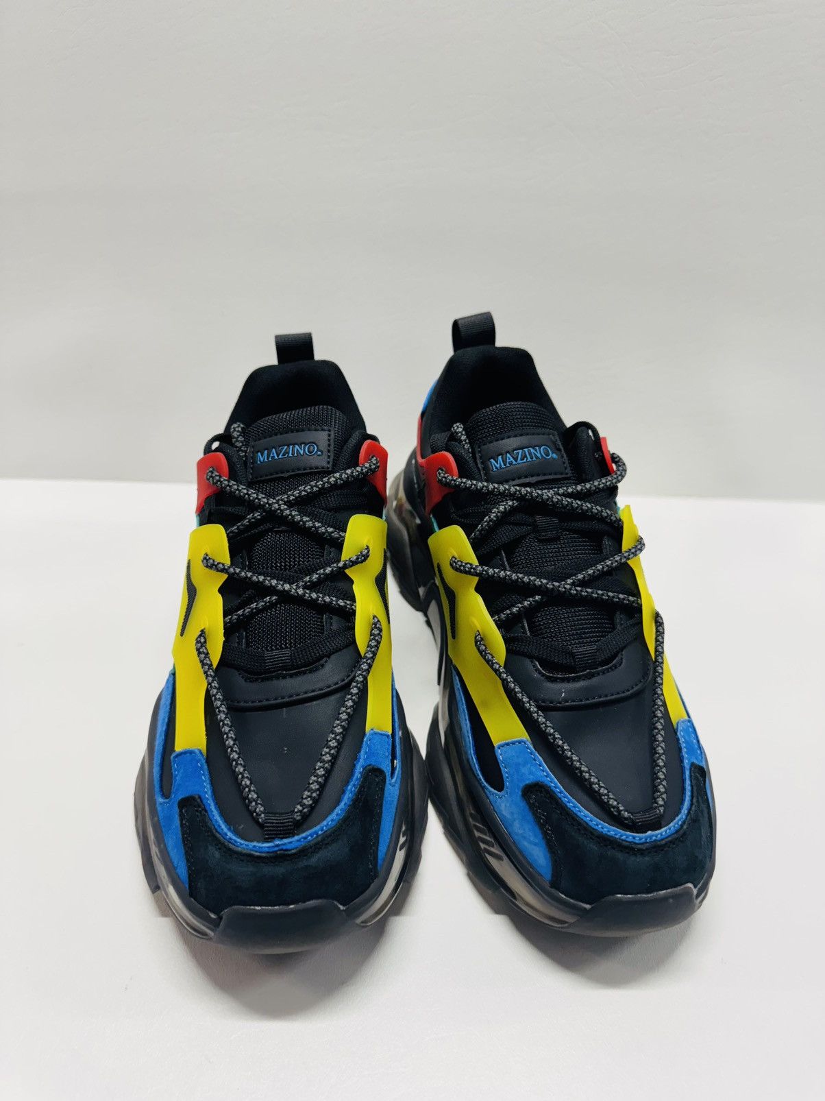Other Mazino Arctic-052 Royal Size US 10 / EU 43 - 4 Thumbnail