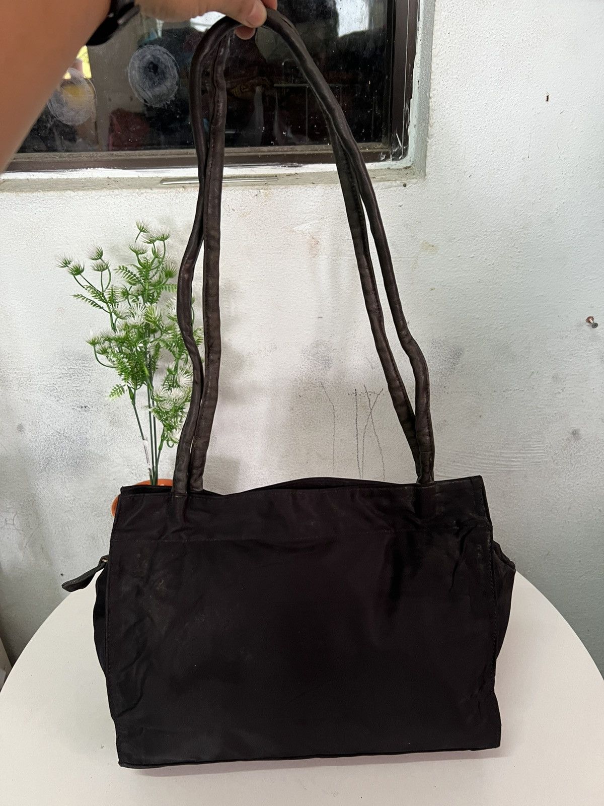 Yohji Yamamoto Y’saccs Yohji Tote Bag Size ONE SIZE - 1 Thumbnail