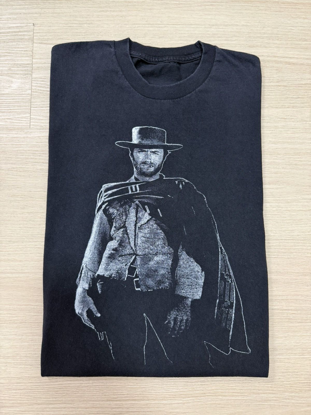 Other Vintage movie tee Size US L / EU 52-54 / 3 - 1 Thumbnail