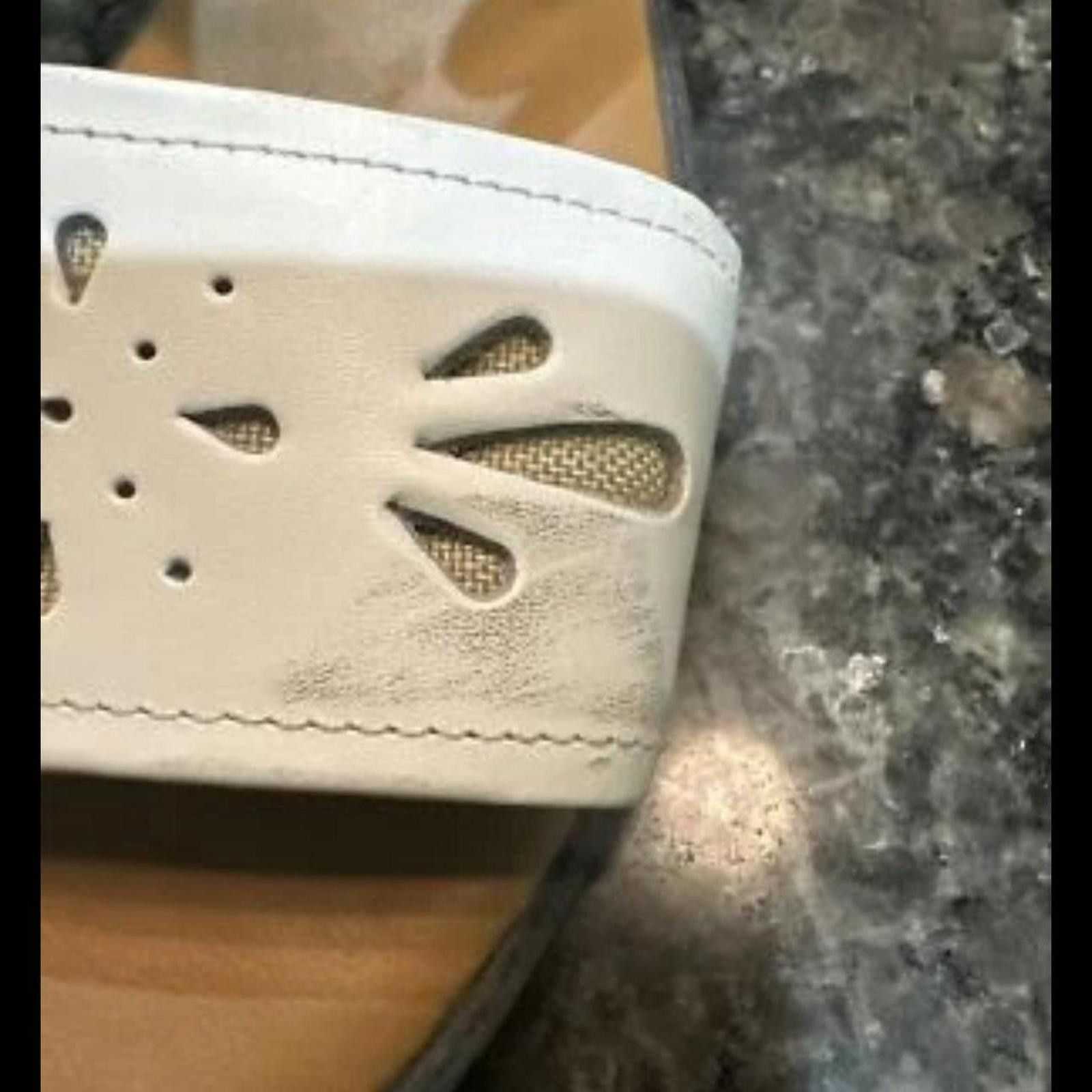 Other Leather Collection Vintage Size 9.5 Brazil Size US 9.5 / IT 39.5 - 4 Thumbnail