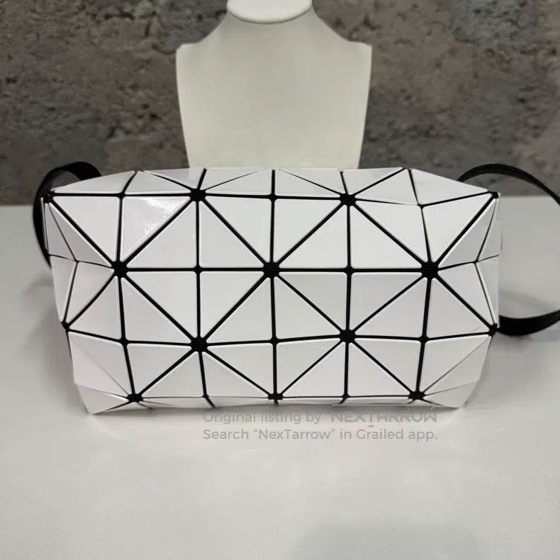 Issey Miyake Issey Miyake Pillow Bag Size ONE SIZE - 2 Thumbnail