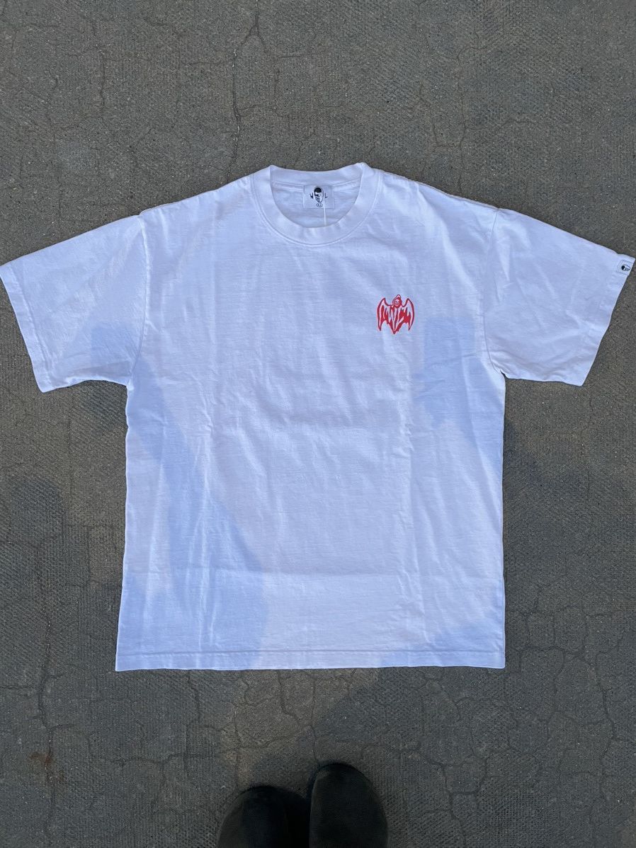 Warren Lotas Warren Lotas Brand New Tee Size US XL / EU 56 / 4 - 4 Thumbnail