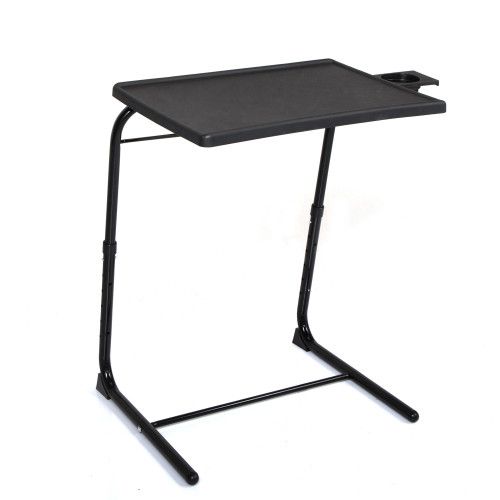 Designer × Homemade Set of 2 Portable Computer Table Office Desk Height & Angle Size US L / EU 52-54 / 3 - 1 Thumbnail