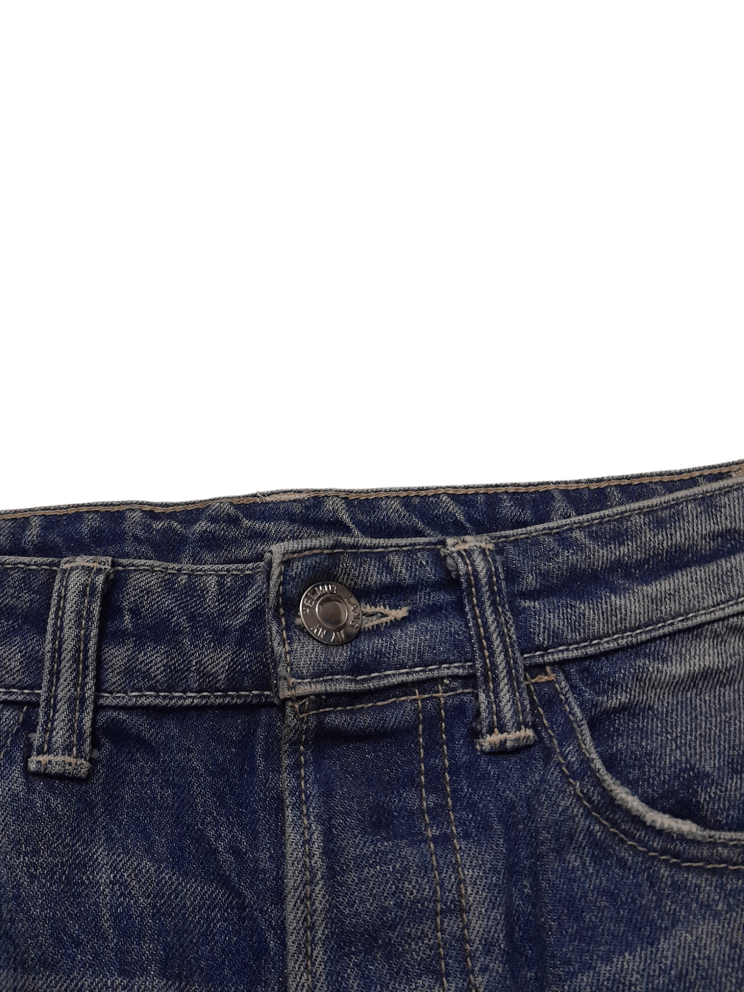 Helmut Lang HELMUT LANG Denim (S212) Size US 28 / EU 44 - 11 Thumbnail