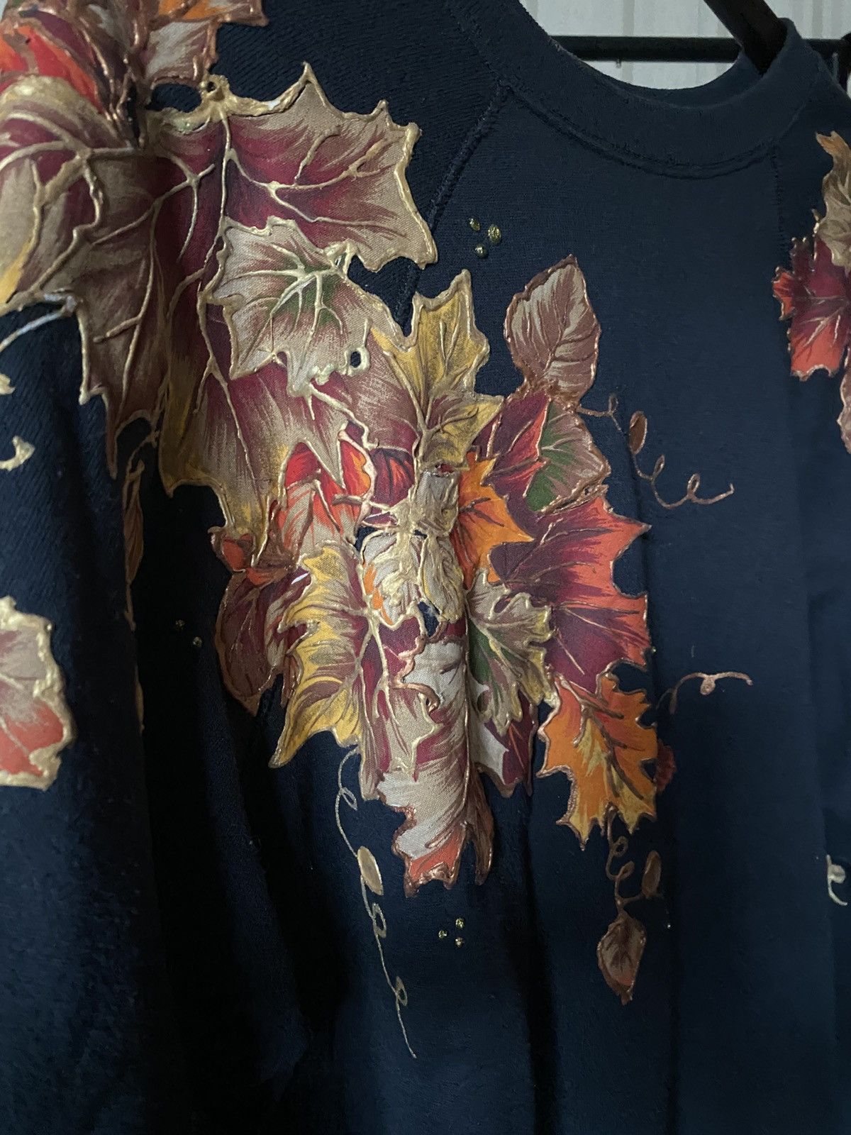 Other 1 of 1 custom sweater Size US XXL / EU 58 / 5 - 3 Thumbnail