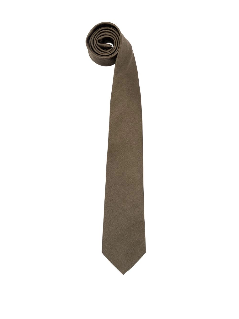 Saint Laurent Paris Tie Size ONE SIZE - 1 Thumbnail