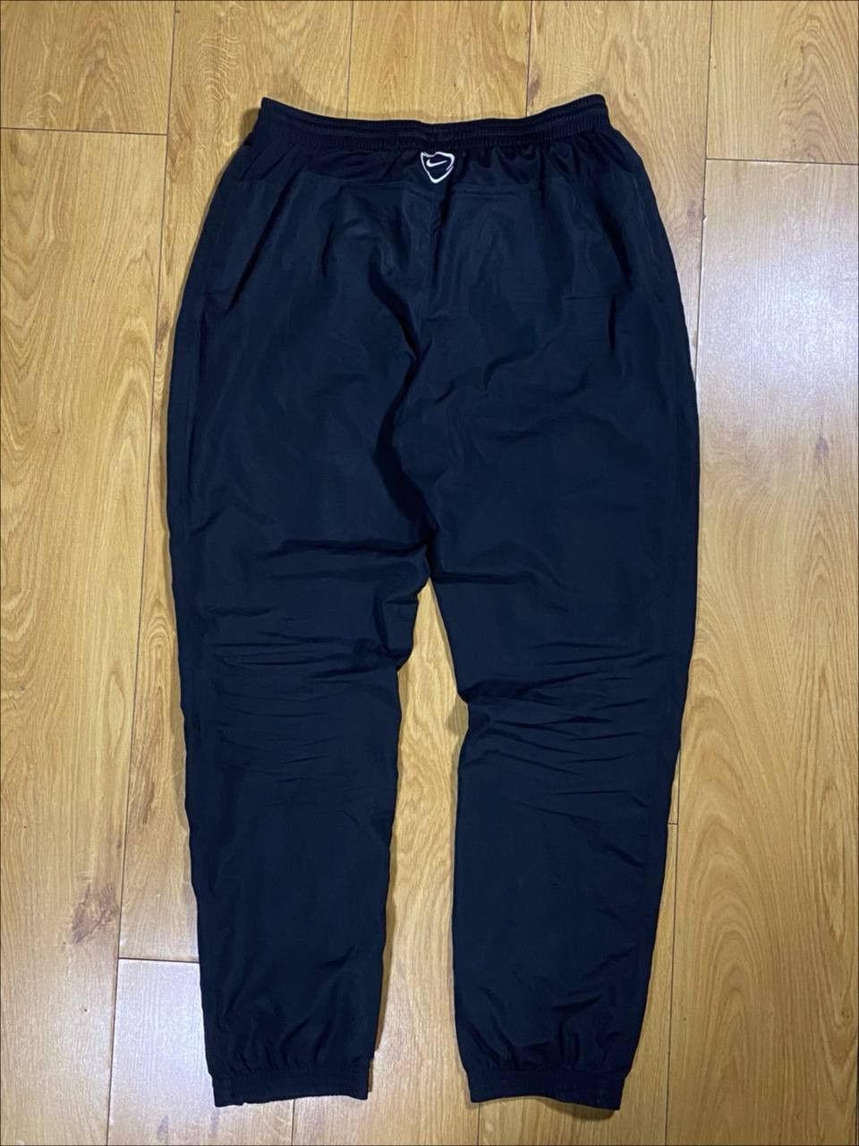 Nike × Vintage 🏃‍♂️ Nike Dri-FIT Tech Pants – Performance Style 🏃‍♂️ Size US 37 - 2 Thumbnail
