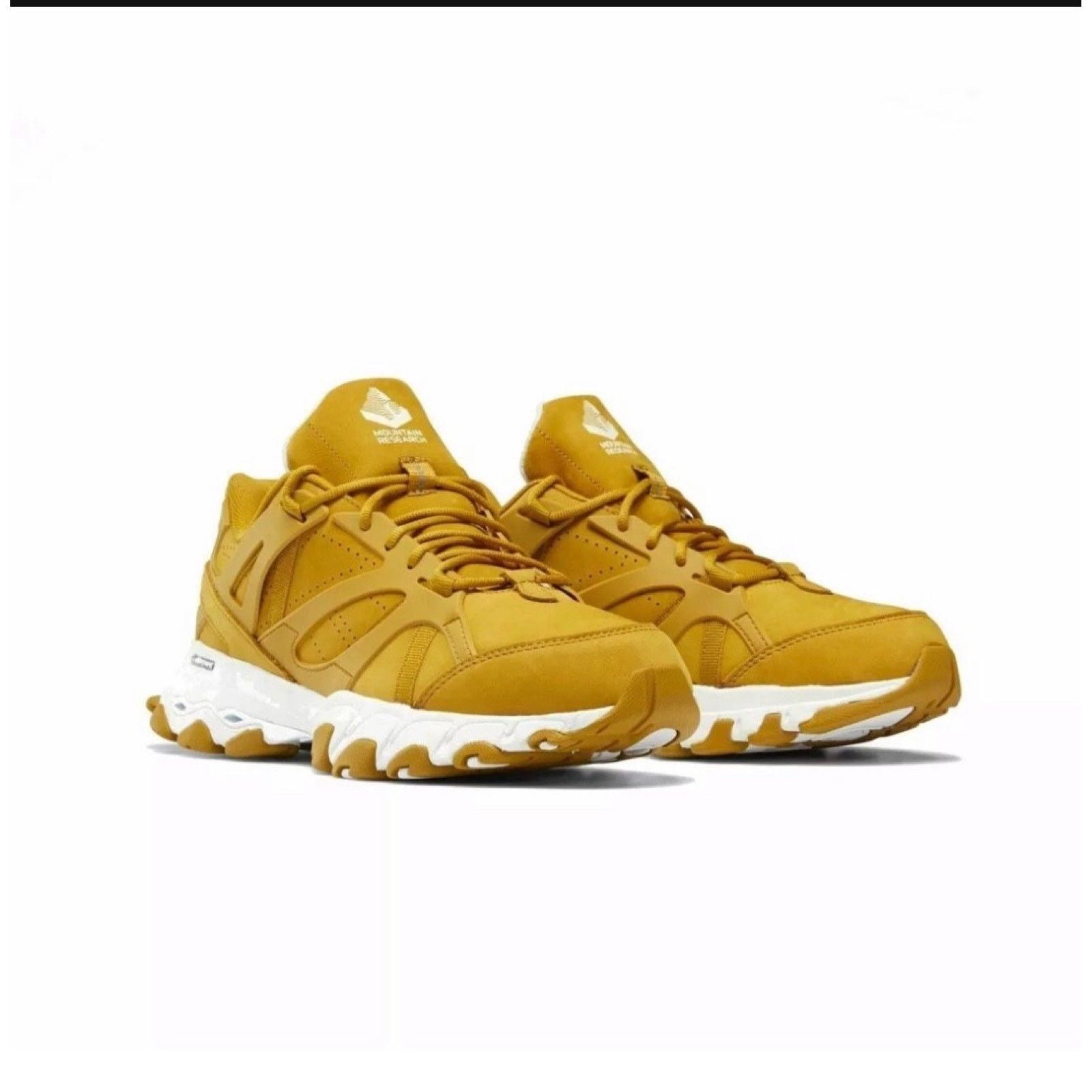 Reebok Reebok DMX Trail Shadow Hiking Shoes Size 8.5 Men Size US 8.5 / EU 41-42 - 2 Thumbnail