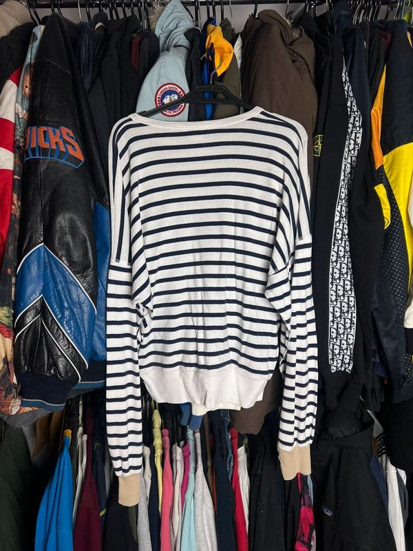 Sonia Rykiel Sonia Rykiel M boxy Cabourg Size M / US 6-8 / IT 42-44 - 2 Thumbnail
