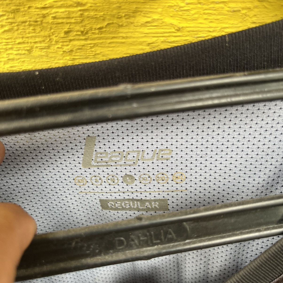 Other VERY RARE PERISJA JAKARTA LIGA 1 INDONESIA MATCH WORN JERSEY Size US L / EU 52-54 / 3 - 4 Thumbnail