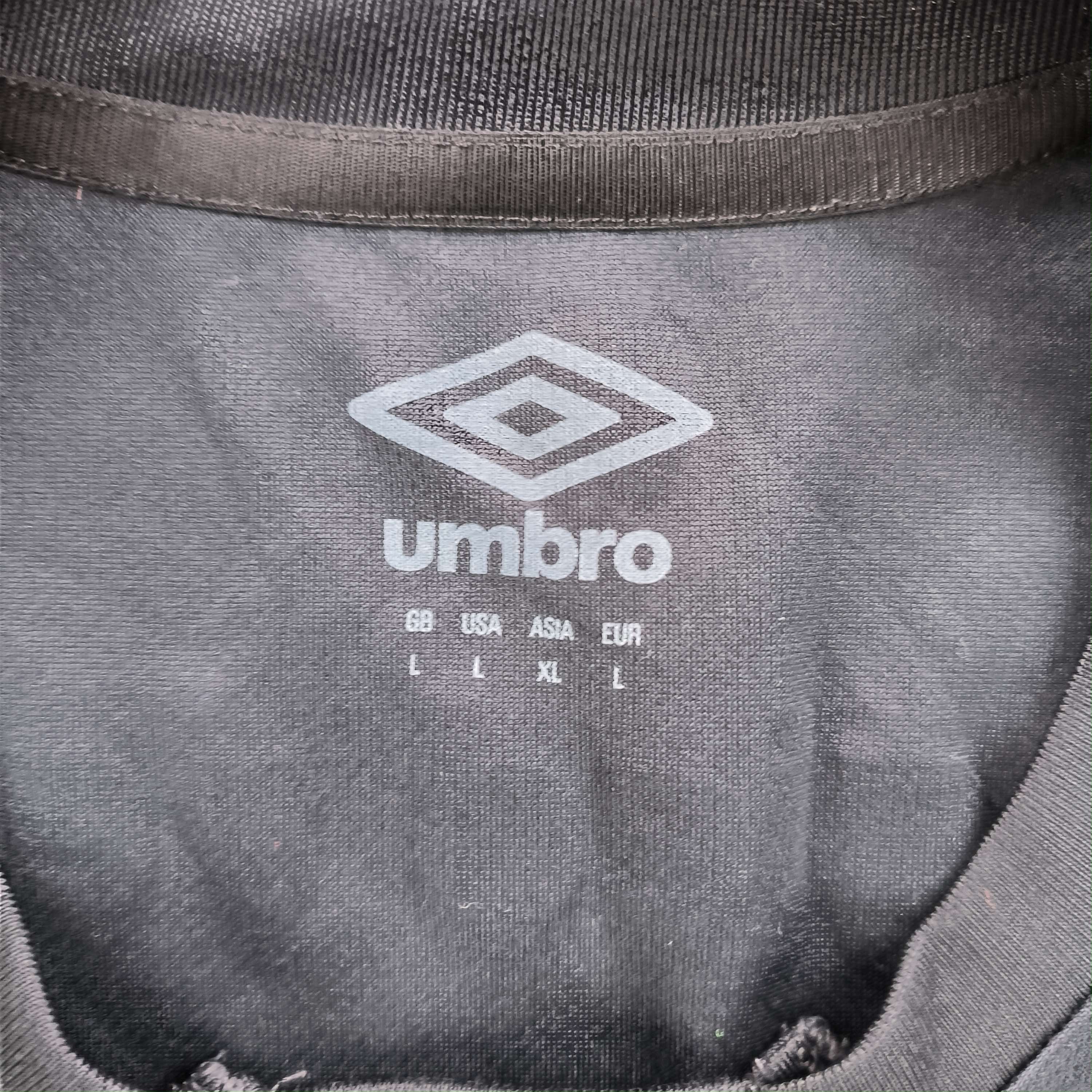 Umbro PSV Eindhoven 2019-20 Umbro away football jersey size L Size US L / EU 52-54 / 3 - 6 Thumbnail