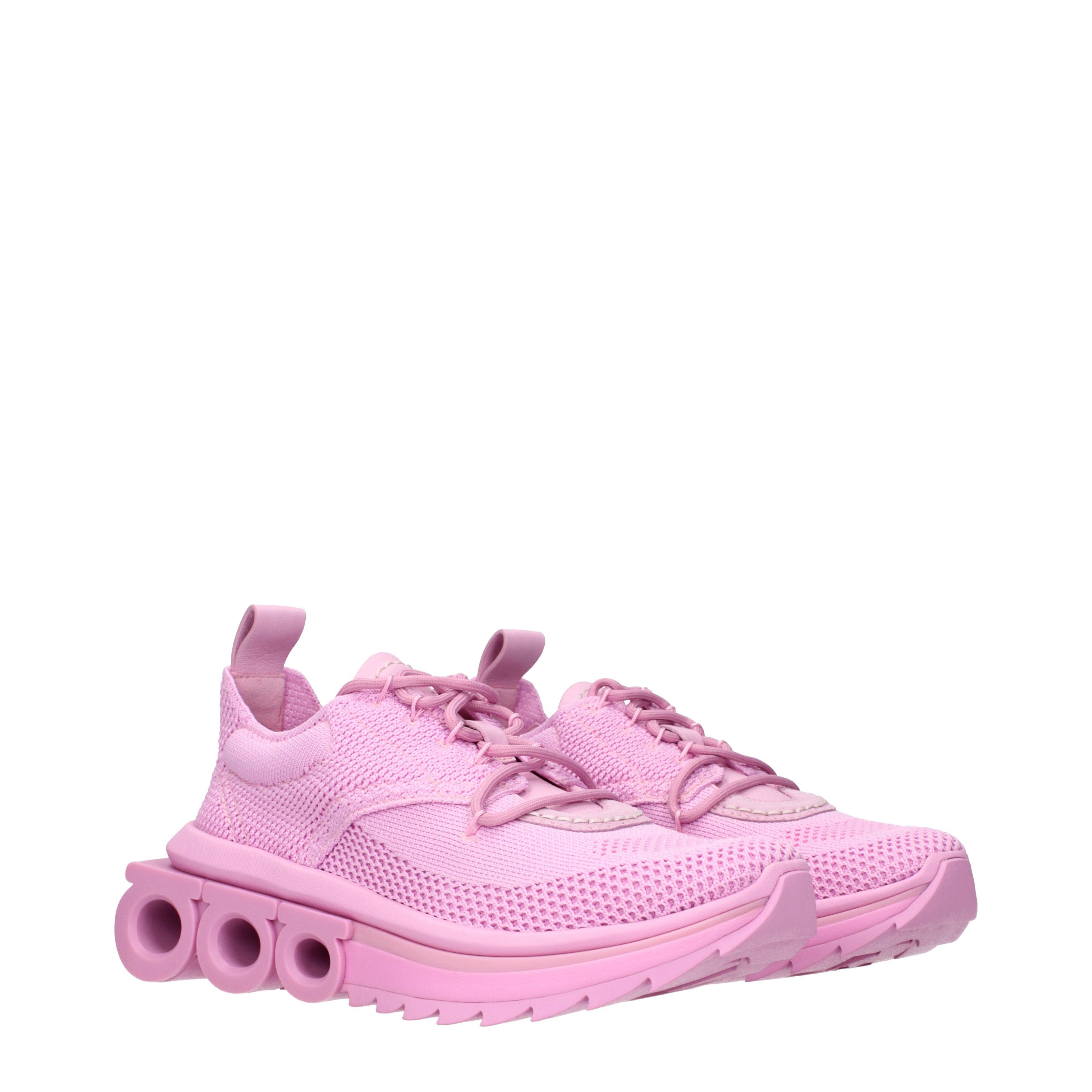 Salvatore Ferragamo Sneakers Size US 9.5 / IT 39.5 - 1 Thumbnail