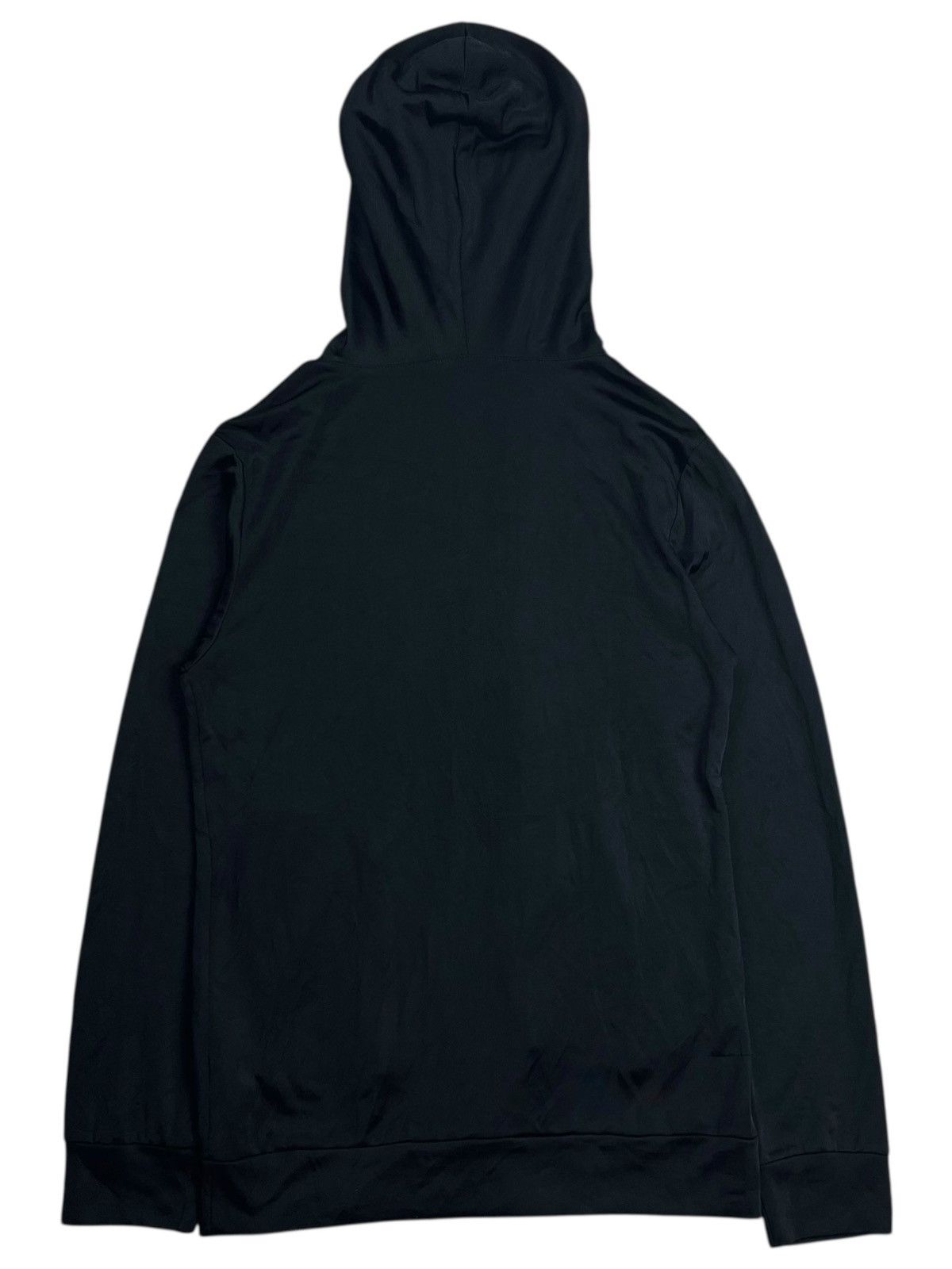 BUFFALO BOBS 2000s Shellac - Vkei Style Zip Hoodie Size US M / EU 48-50 / 2 - 3 Thumbnail