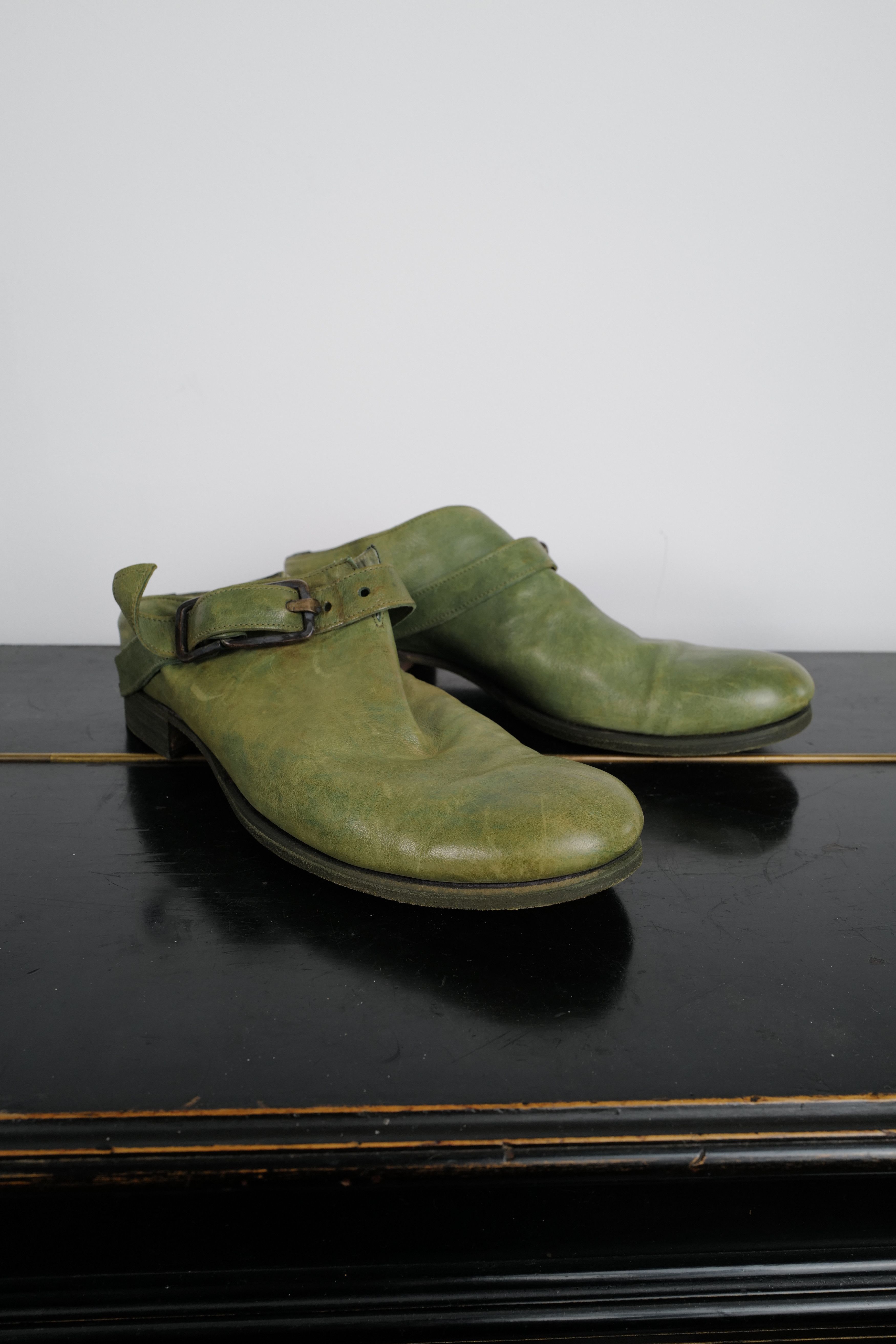 Ma+ MA+ MULES Size US 9 / IT 39 - 16 Thumbnail