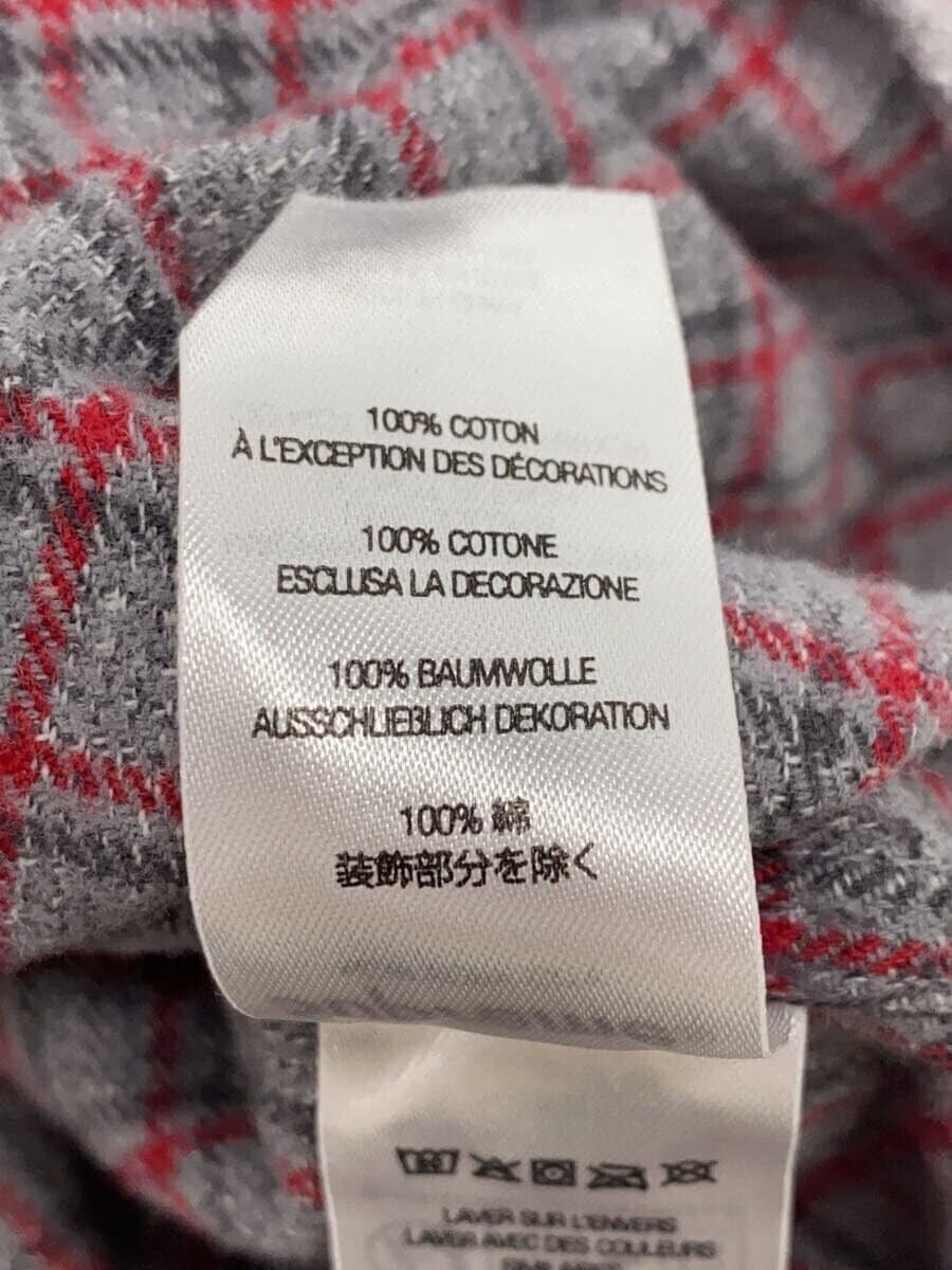 Supreme × Undercover 🐎 SS23 Arabic Flannel Size US S / EU 44-46 / 1 - 4 Thumbnail