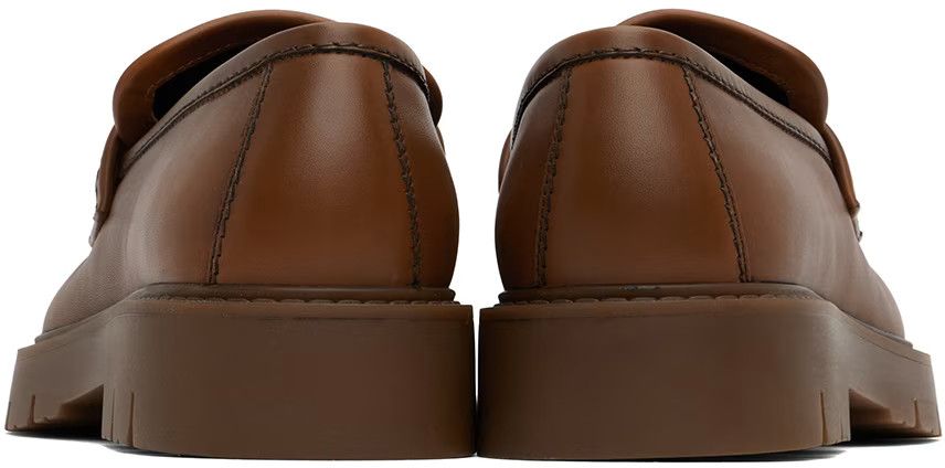 Bottega Veneta Bottega Veneta Haddock Loafers Size US 9 / EU 42 - 4 Thumbnail