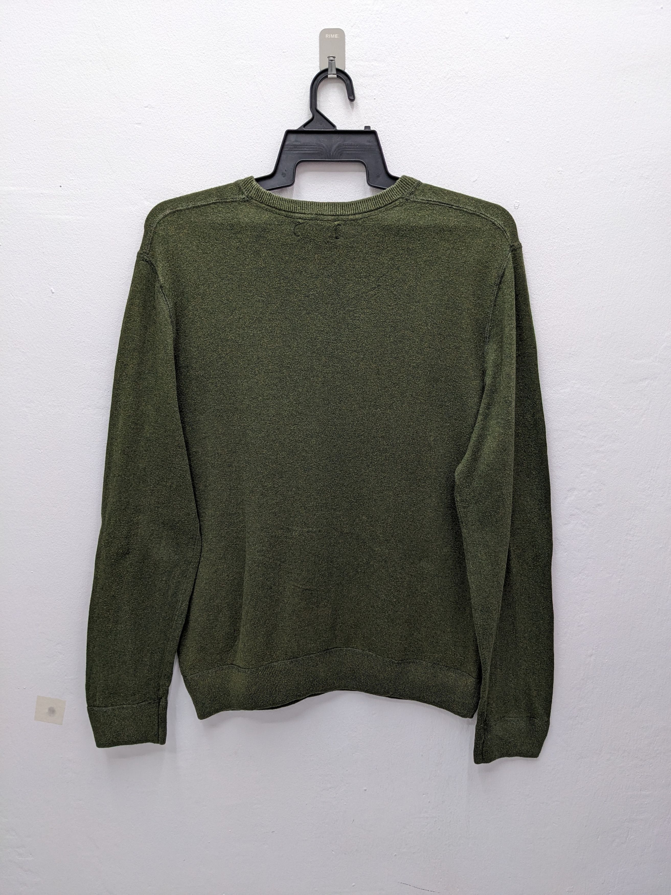 Gap Classic GAP Streetwear Sweatshirt Size US L / EU 52-54 / 3 - 5 Thumbnail