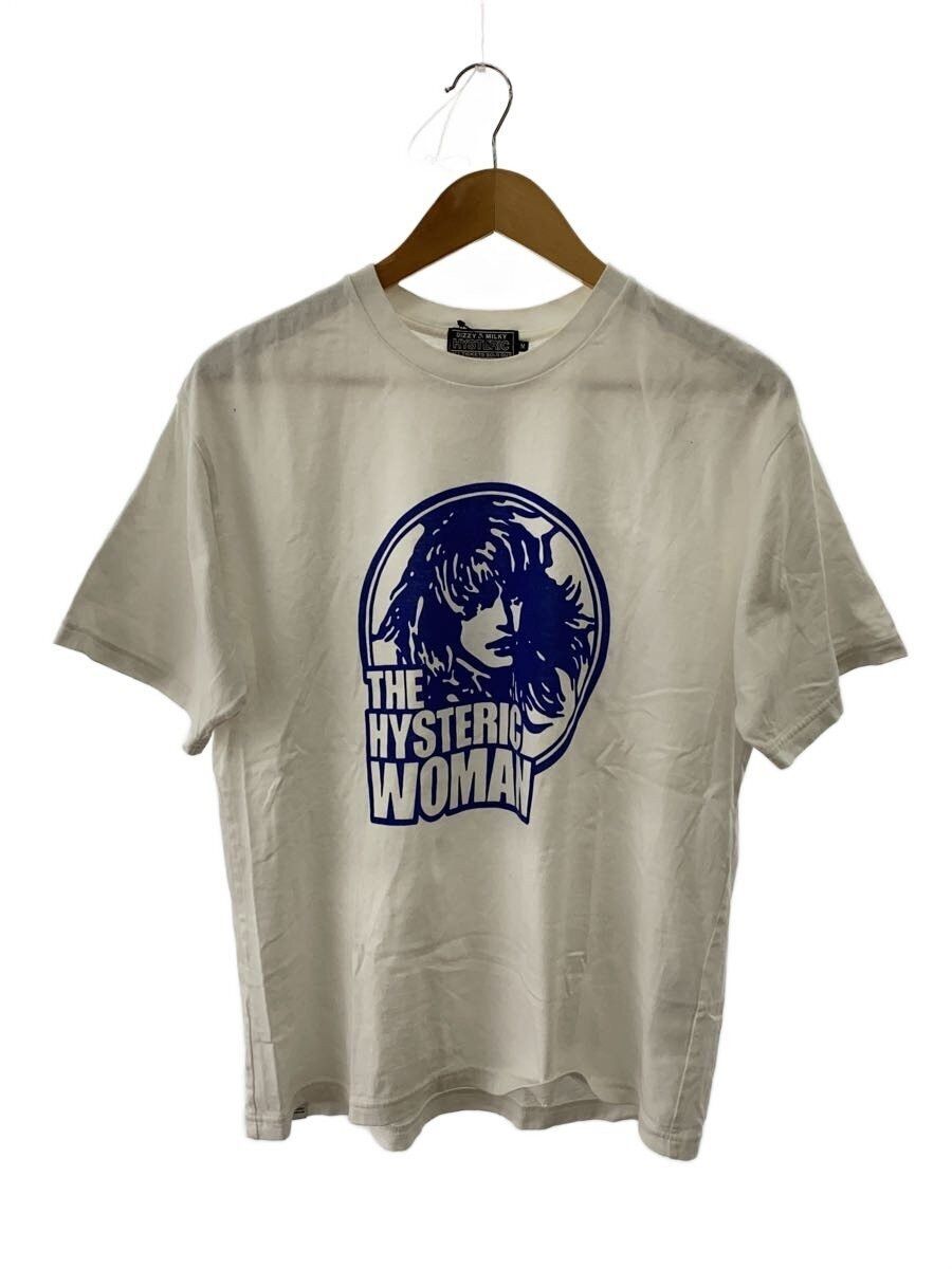 Hysteric Glamour The Hysteric Woman Tee Size US M / EU 48-50 / 2 - 1 Thumbnail