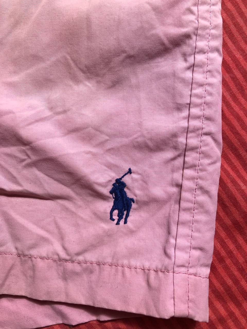 Polo Ralph Lauren × Vintage Vintage Polo Ralph Lauren shorts Size US 32 / EU 48 - 20 Thumbnail