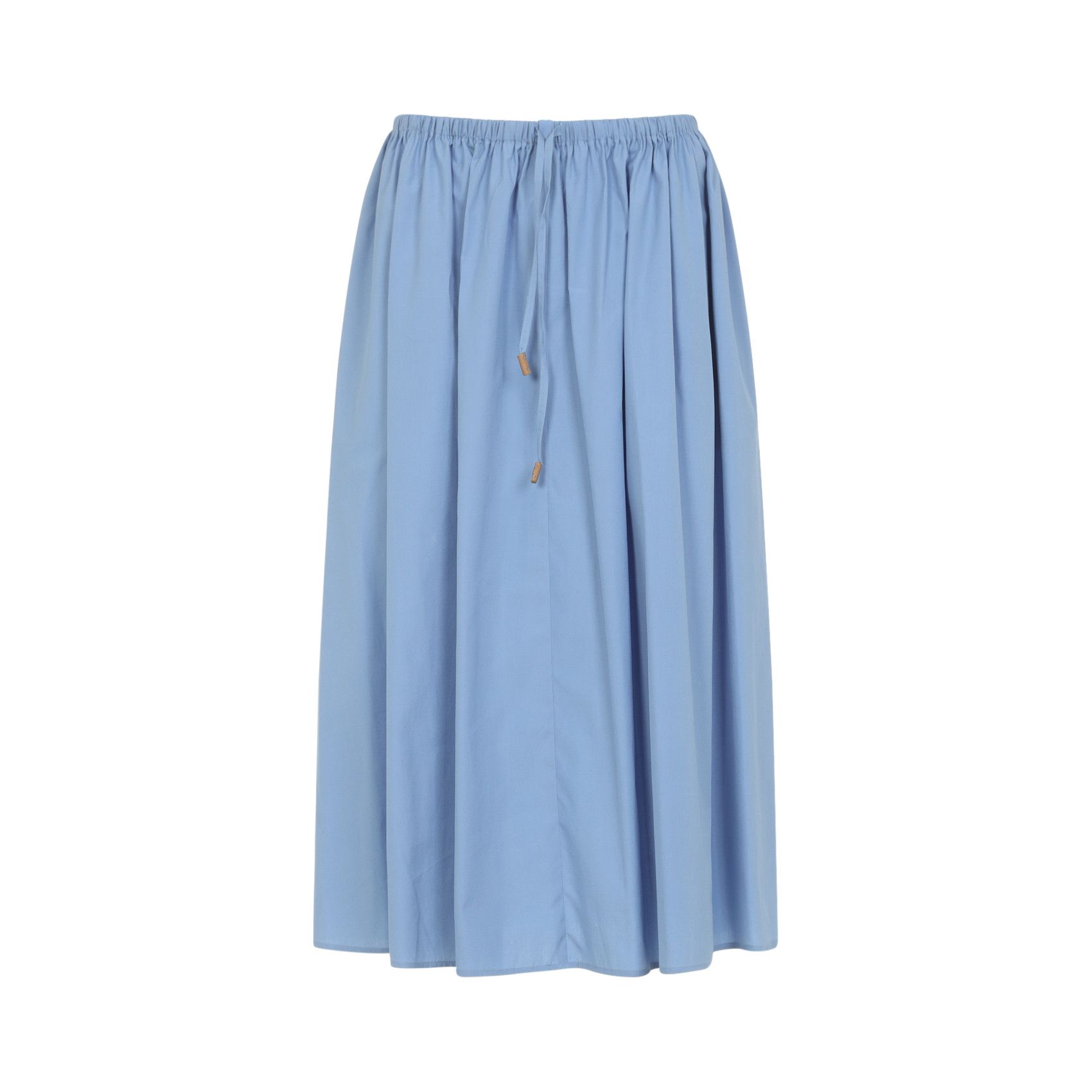 Marni Marni Drawstring Midi Skirt Size 28" / US 6 / IT 42 - 1 Thumbnail