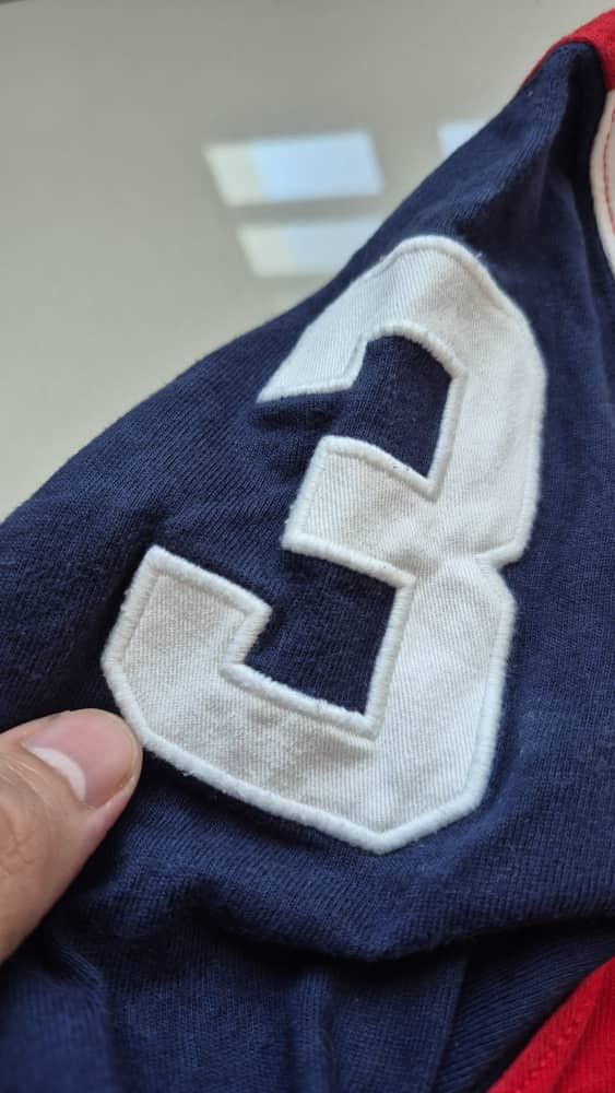 Polo Ralph Lauren Polo ralph lauren Size US L / EU 52-54 / 3 - 4 Thumbnail