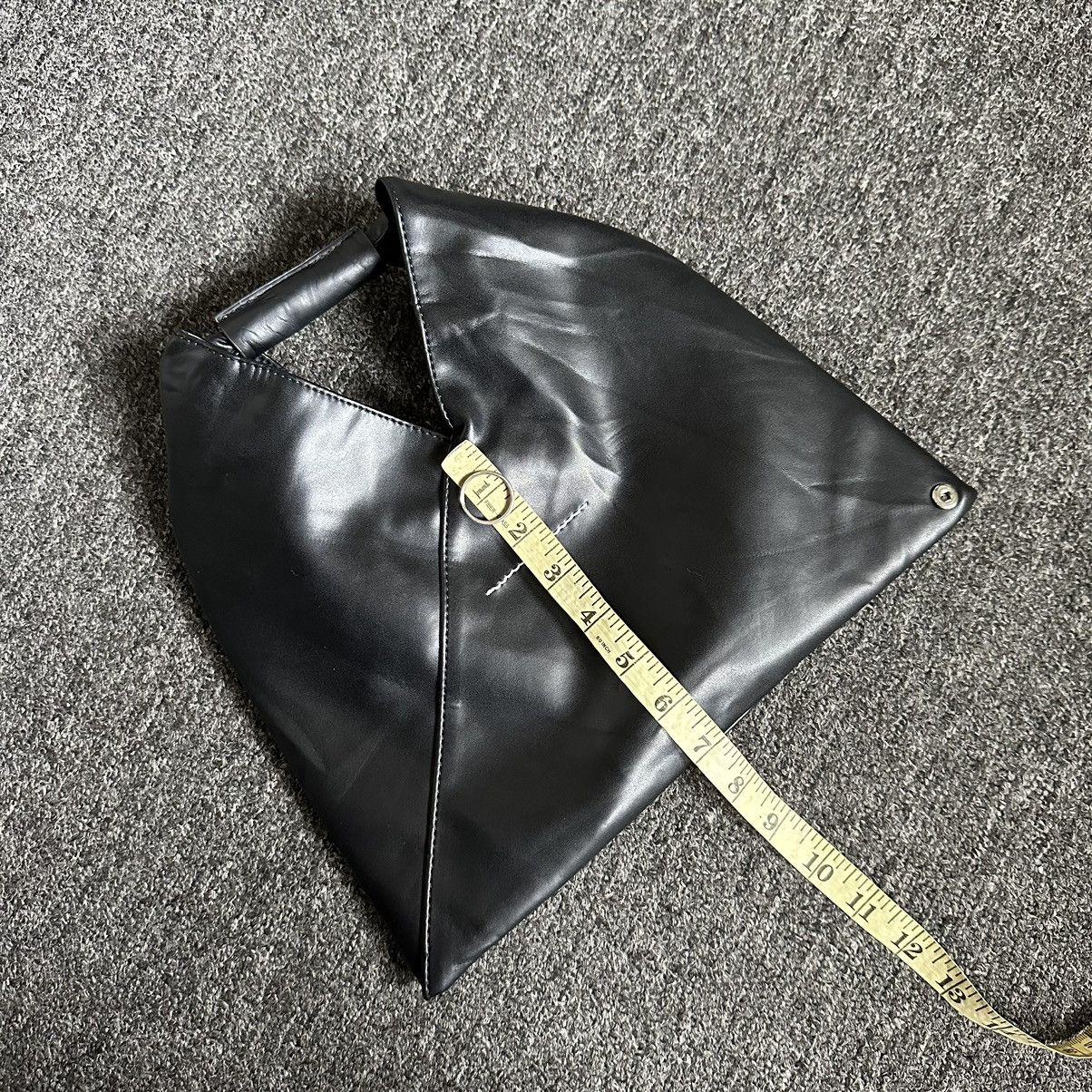 Maison Margiela RARE‼️ MAISON MARGIEL MM6 DINNER BAG Size ONE SIZE - 12 Thumbnail