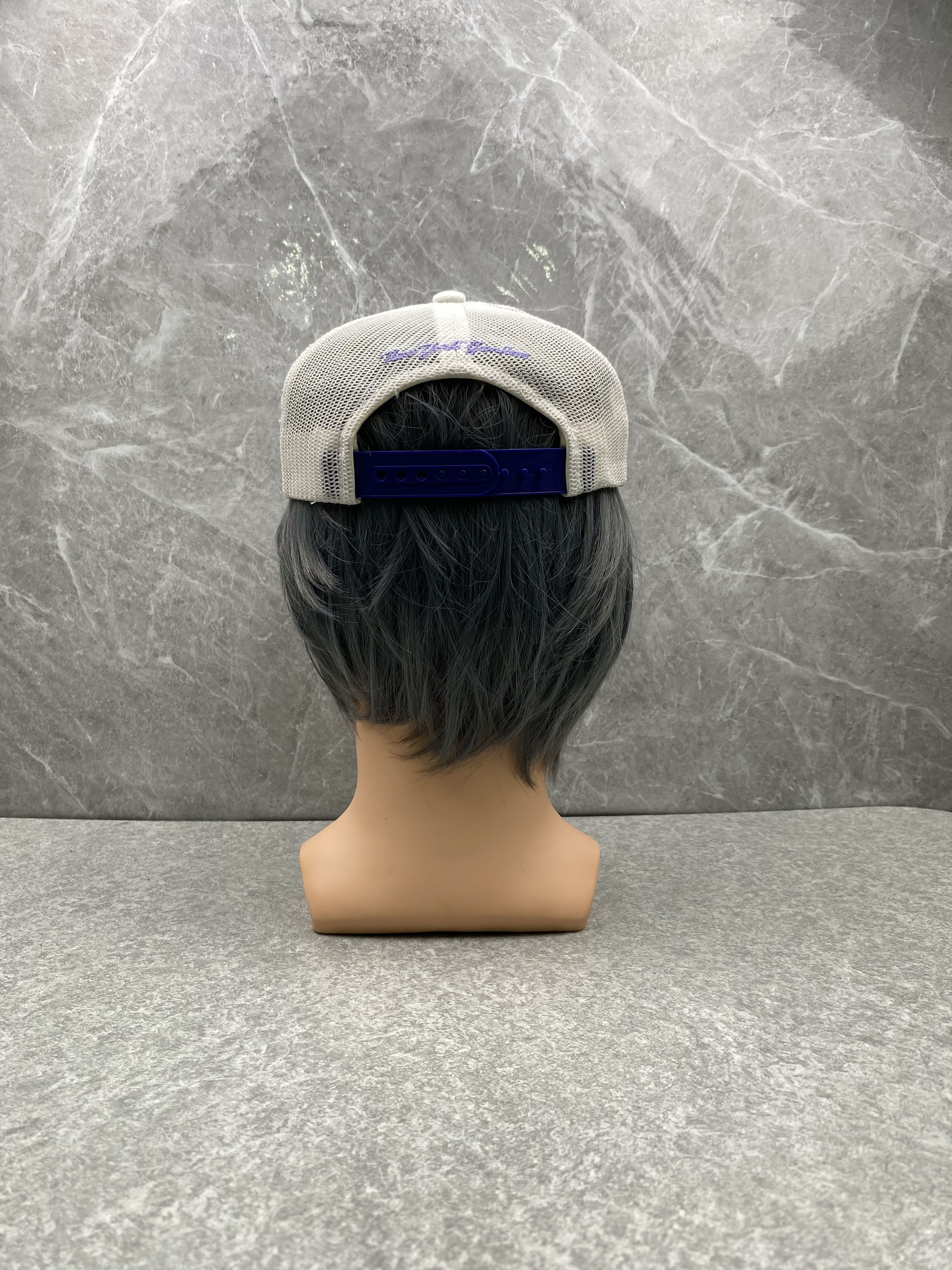 MLB New York Major League Baseball Cap Hat Size ONE SIZE - 3 Thumbnail