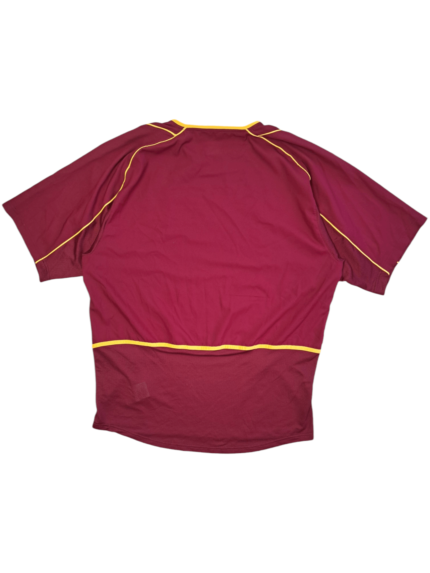 Nike Jersey Nike 2002-04 Portugal Size US XL / EU 56 / 4 - 6 Thumbnail
