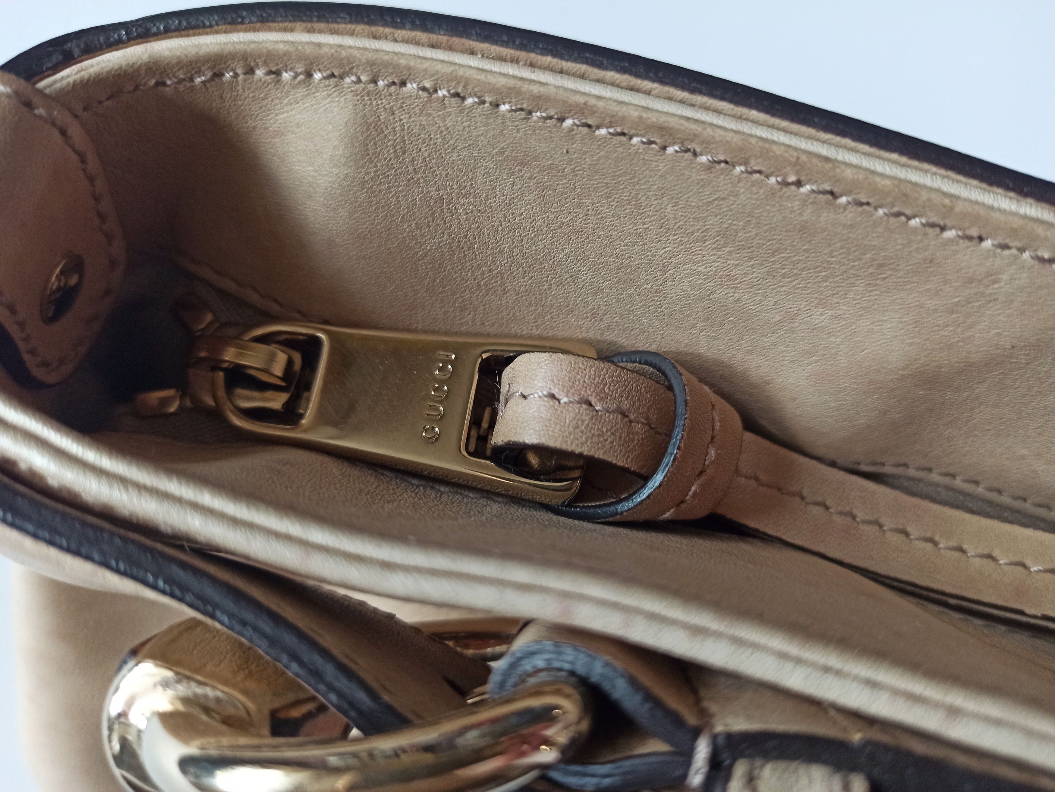 Gucci Gucci bamboo bag Size ONE SIZE - 5 Thumbnail