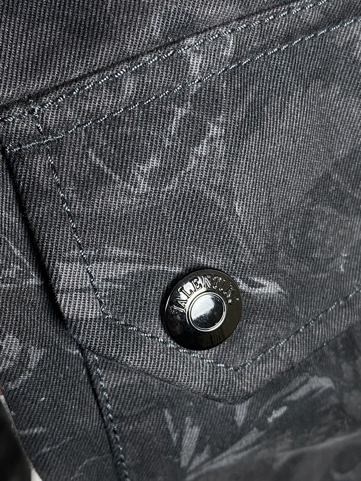 Valentino Valentino Camubutterfly Printed Jacket Men size 52 Size US L / EU 52-54 / 3 - 7 Thumbnail