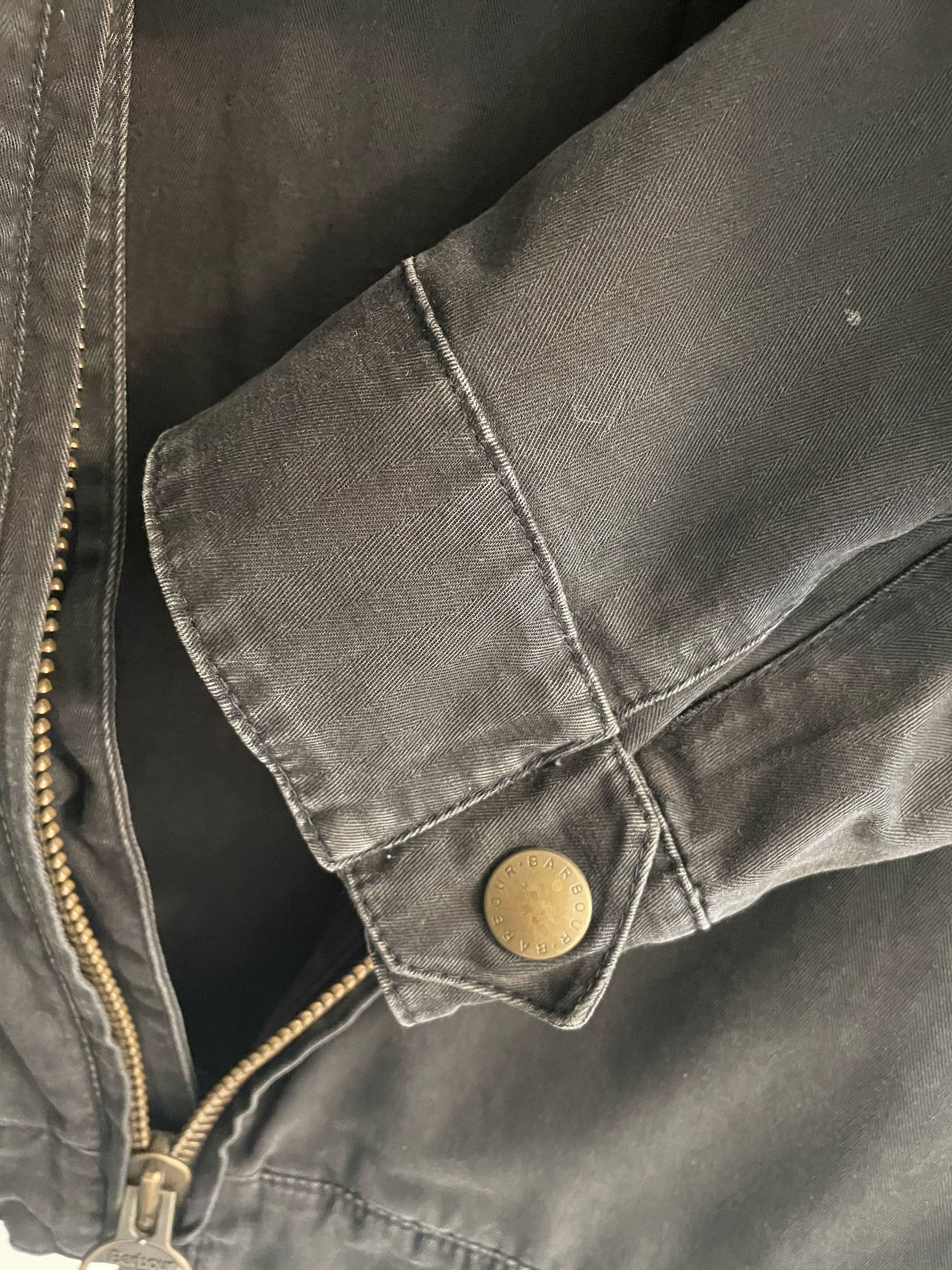 Barbour Barbour - Steve McQueen Collection | Mojave Jacket Size US S / EU 44-46 / 1 - 7 Thumbnail