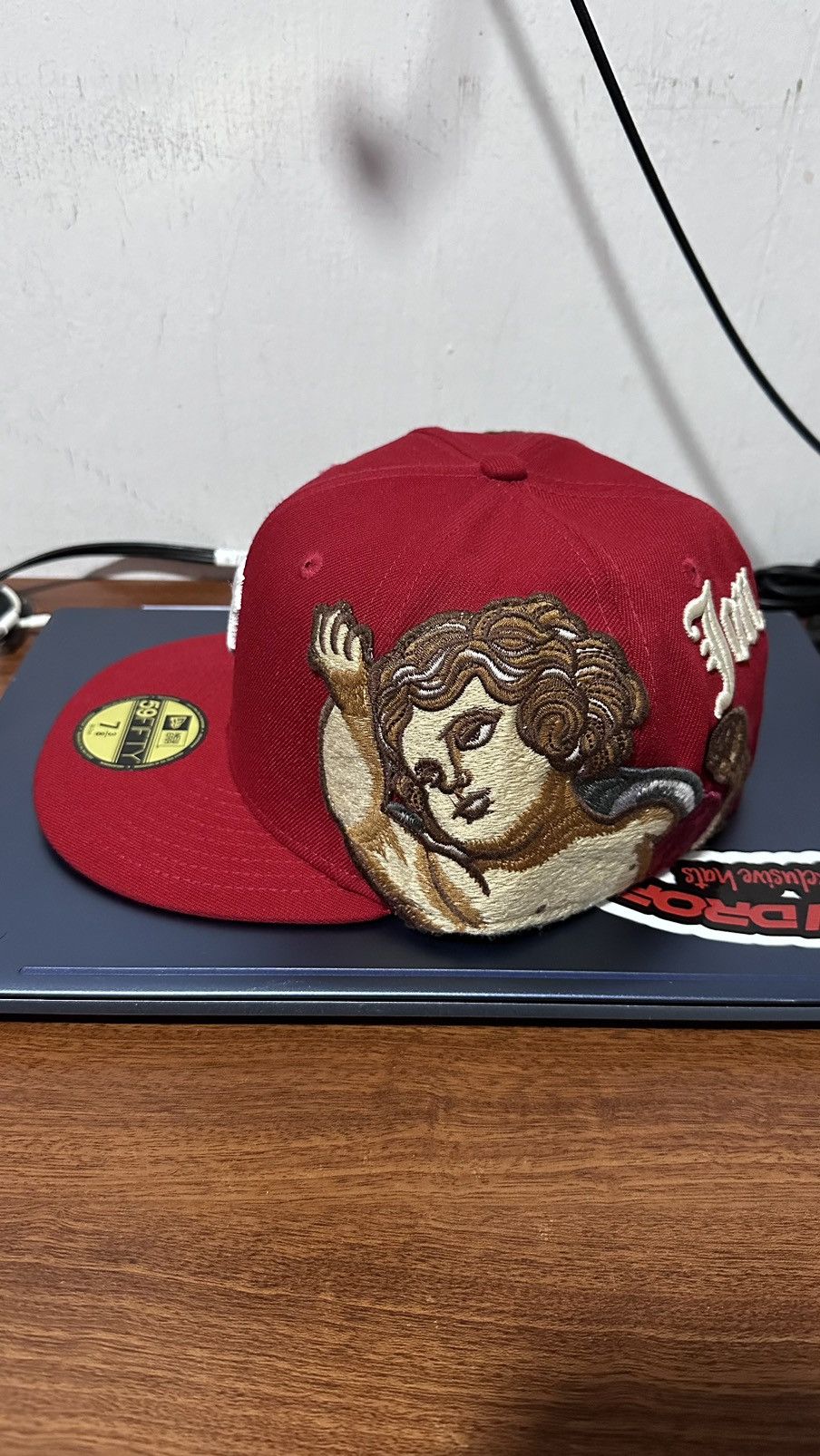 Other JON STAN NEW ERA Size ONE SIZE - 3 Thumbnail