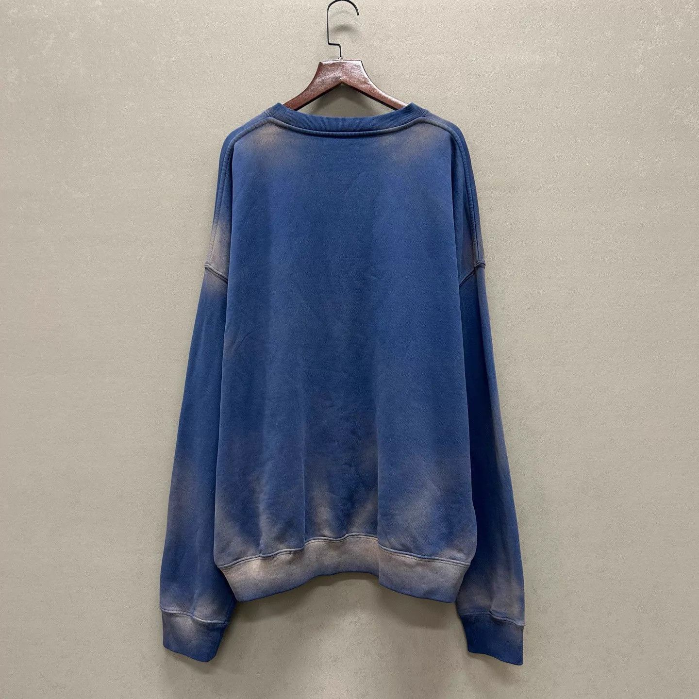 Loewe LOEWE 99 New Tie-Dye Hoodie S Size US S / EU 44-46 / 1 - 2 Thumbnail