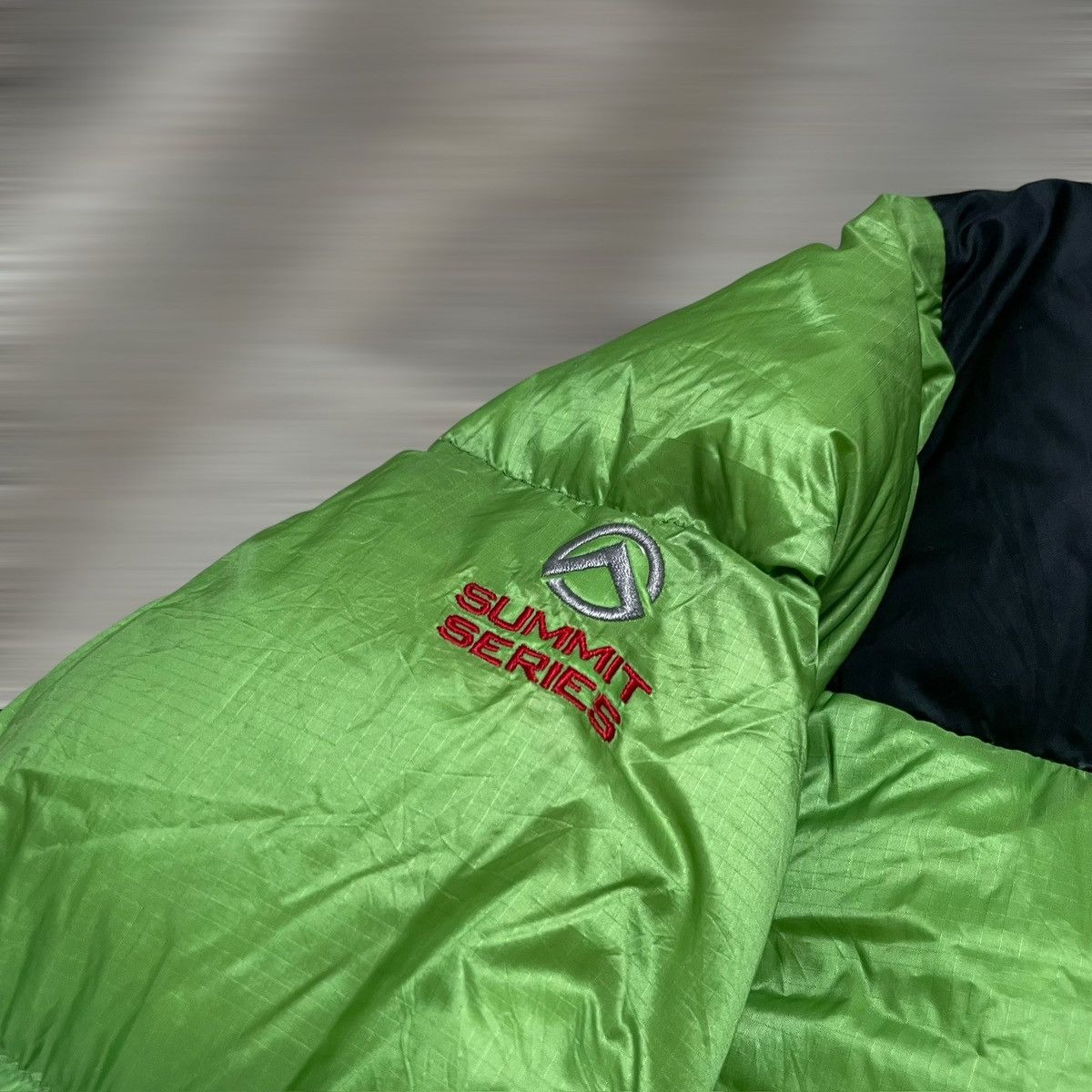 The North Face Crazy The North Face 1996 tnf Nuptse japan L Puffer 700 Size US L / EU 52-54 / 3 - 5 Thumbnail